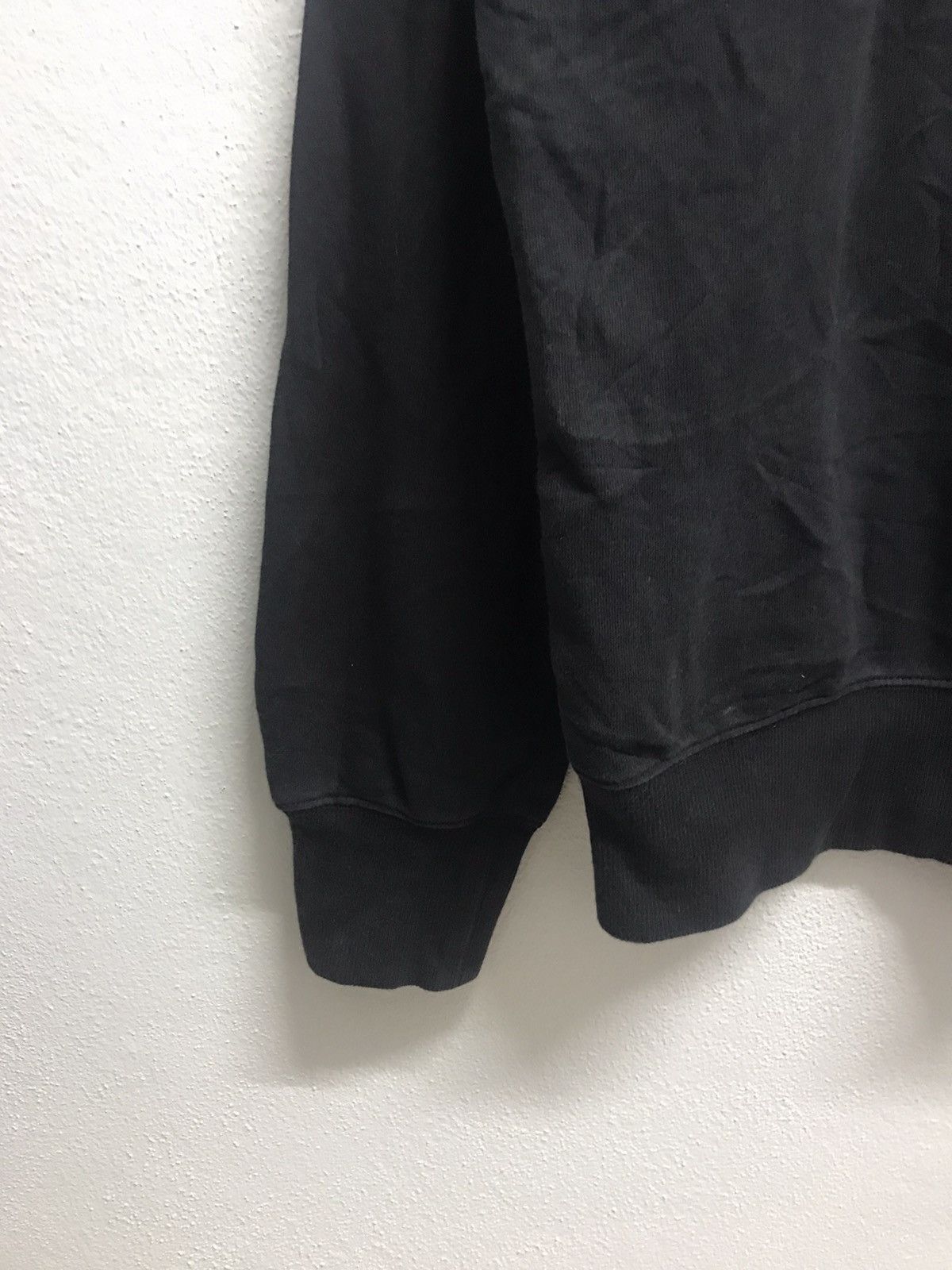 Edwin SWEATSHIRT EDWIN BOX LOGO CAMO Size US M / EU 48-50 / 2 - 4 Thumbnail