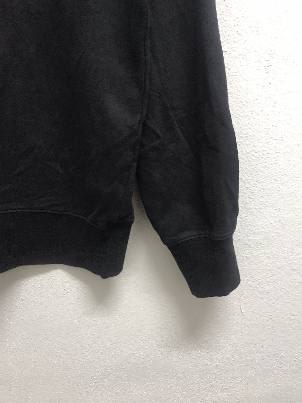 Edwin SWEATSHIRT EDWIN BOX LOGO CAMO Size US M / EU 48-50 / 2 - 5 Thumbnail