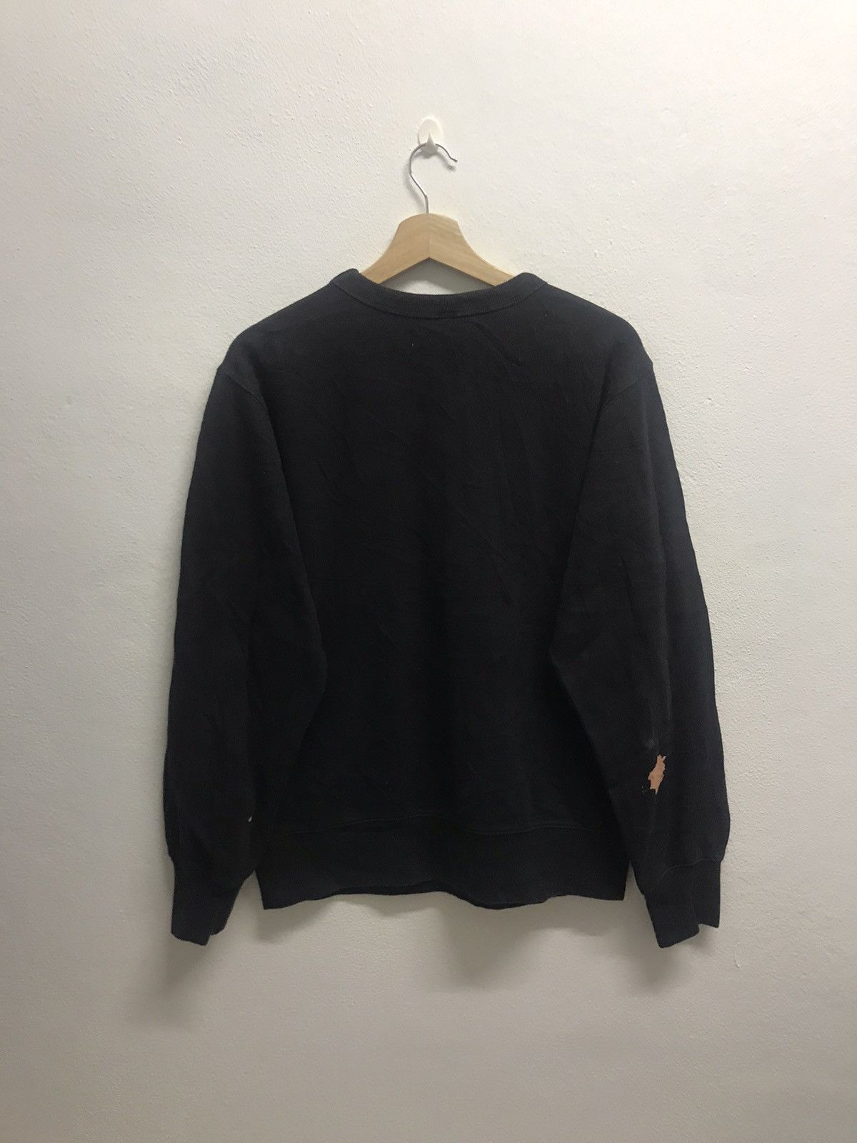 Edwin SWEATSHIRT EDWIN BOX LOGO CAMO Size US M / EU 48-50 / 2 - 2 Thumbnail