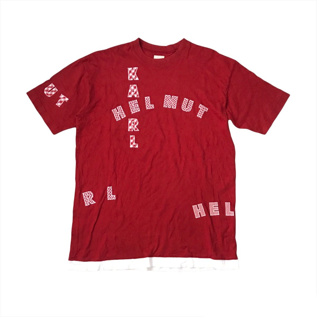 Karl Helmut x Pink House x Japanese Brand