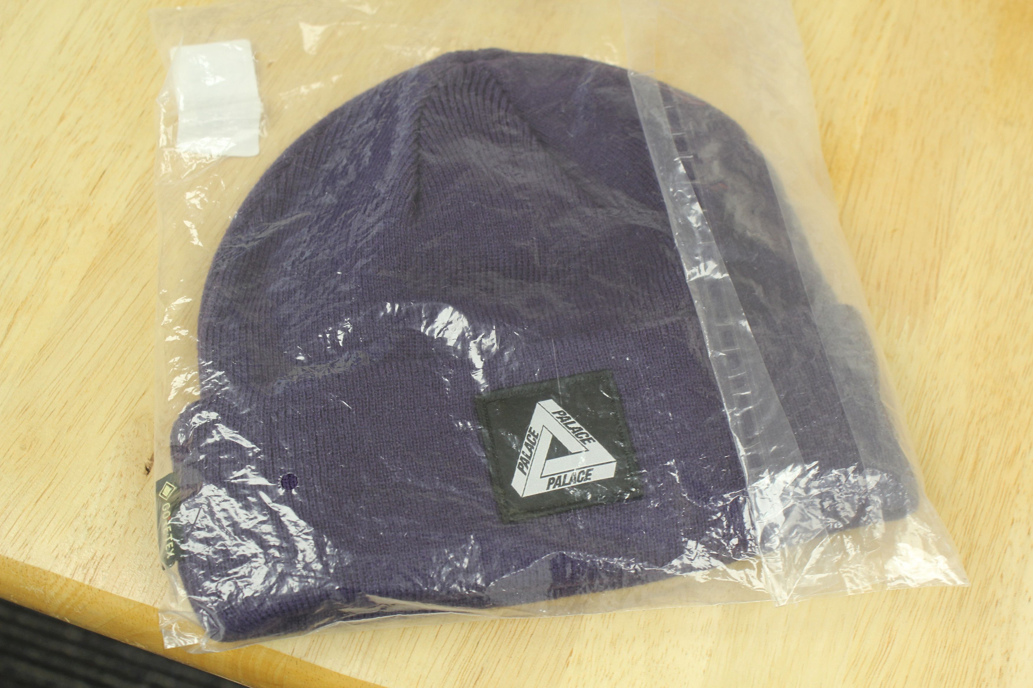 palace GORE-TEX ビーニー ☆23AW 大人気☆Palace GORE-TEX NEIN CUFF BEANIE (Palace
