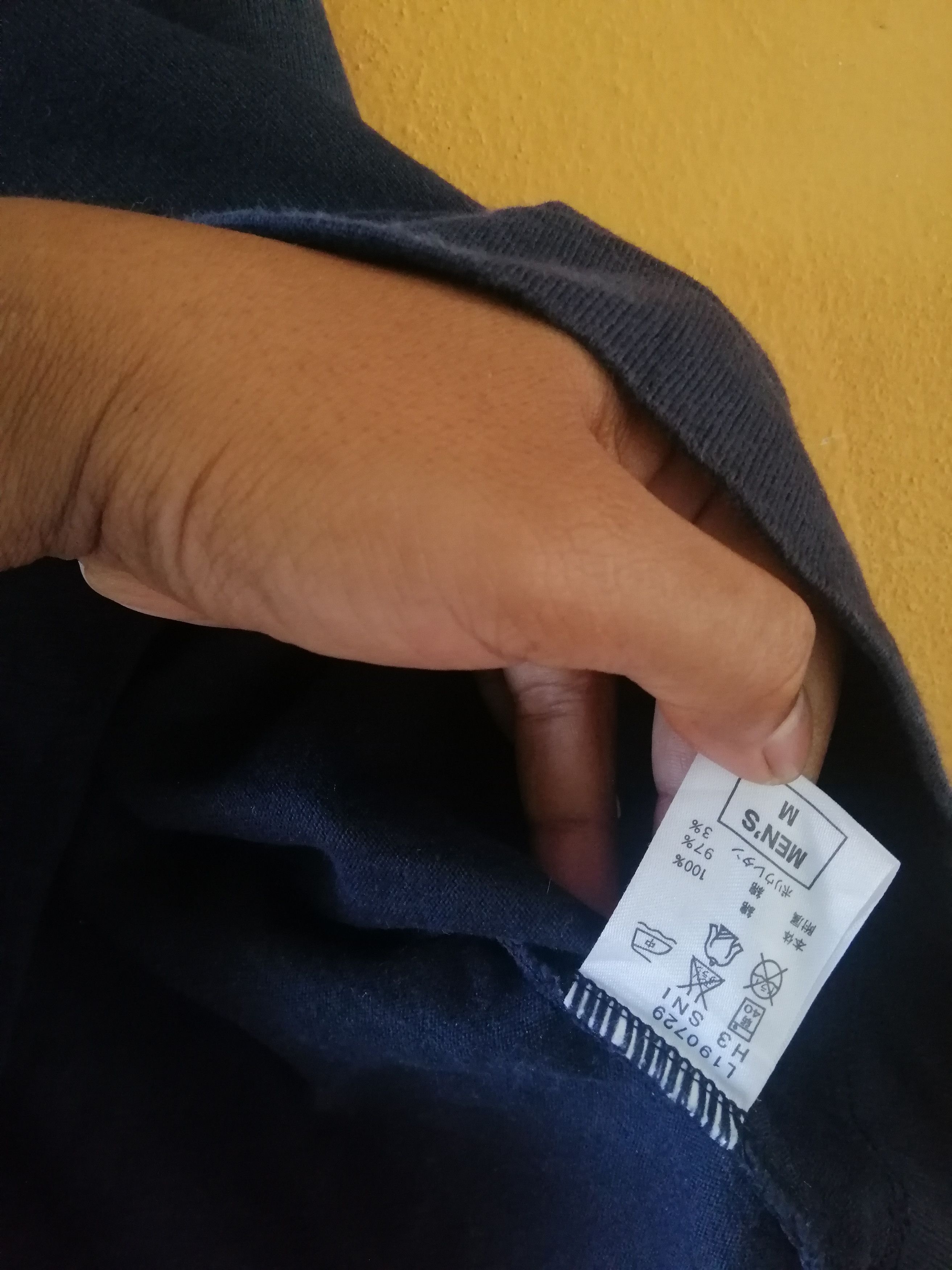 Nike Vintage Nike Air Big Logo Jumper Fullover Sweatshirt B8 Size US M / EU 48-50 / 2 - 3 Thumbnail