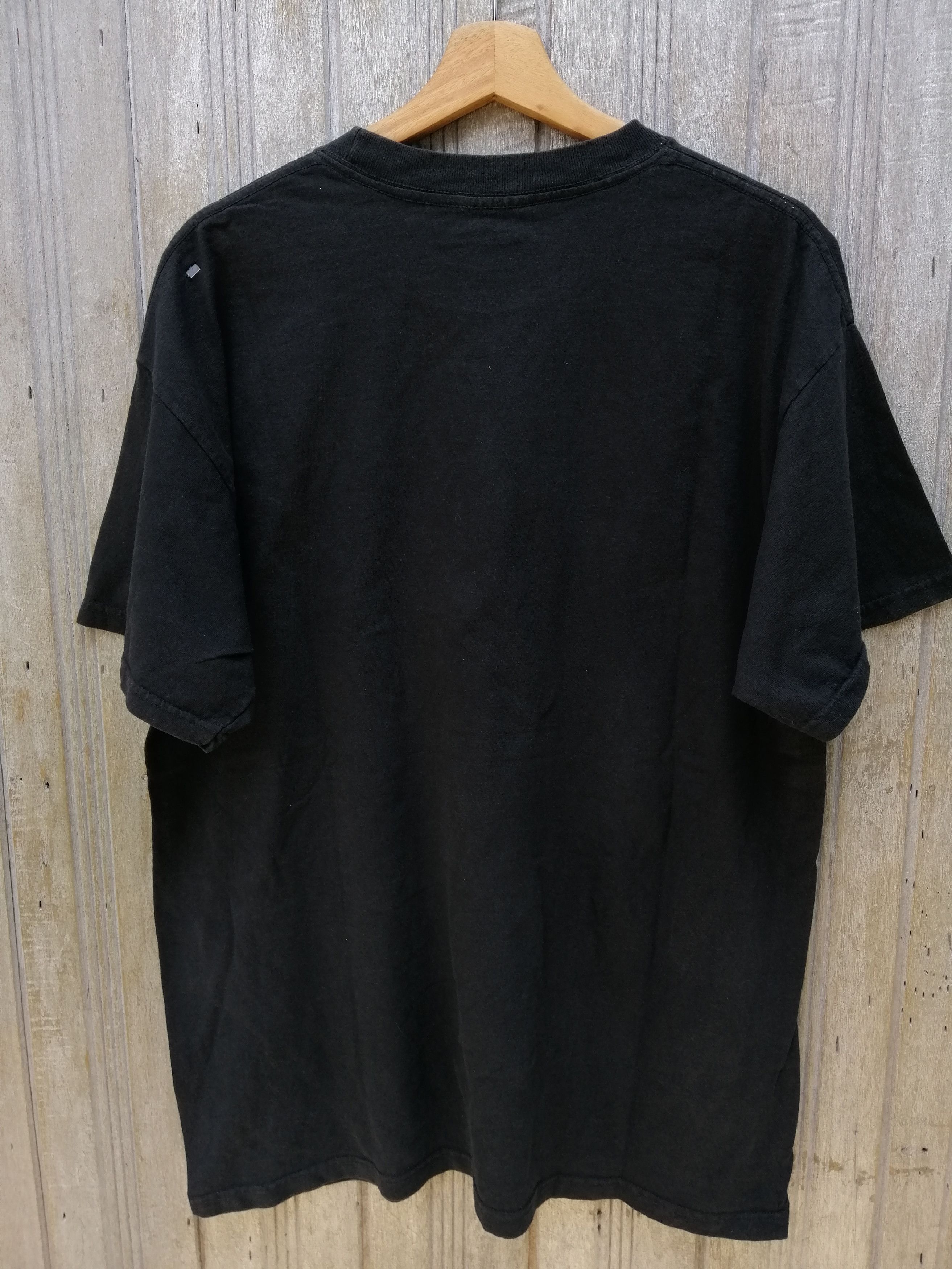 The Mountain × Vintage Vintage The Mountain Big Pirates Tshirt Large Size Size US L / EU 52-54 / 3 - 5 Thumbnail