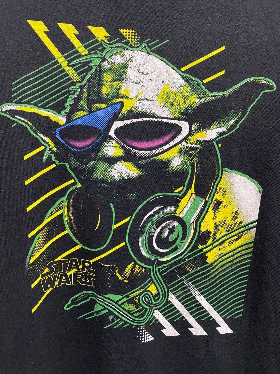 Star Wars Family Guy Star Wars 2007 vintage t-shirts size L Size US L / EU 52-54 / 3 - 7 Thumbnail