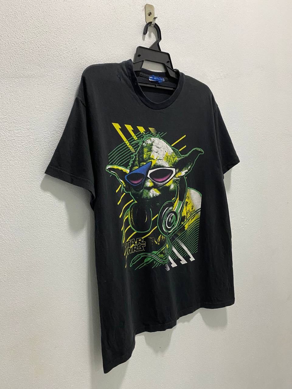 Star Wars Family Guy Star Wars 2007 vintage t-shirts size L Size US L / EU 52-54 / 3 - 2 Thumbnail