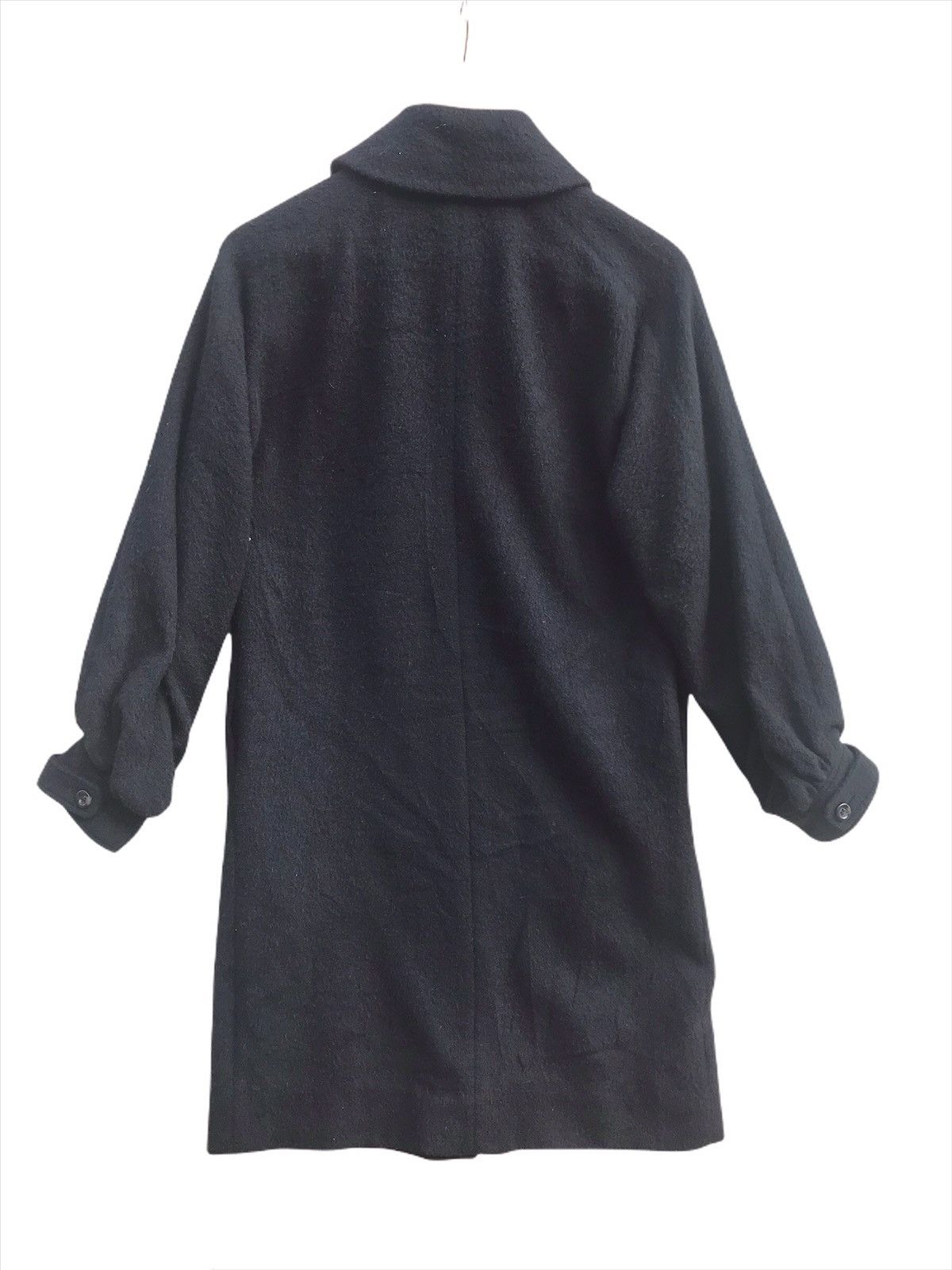 Enchantment × Japanese Brand Vintage Enchantent Wool Japanese Brands Long Jacket Size US M / EU 48-50 / 2 - 7 Thumbnail