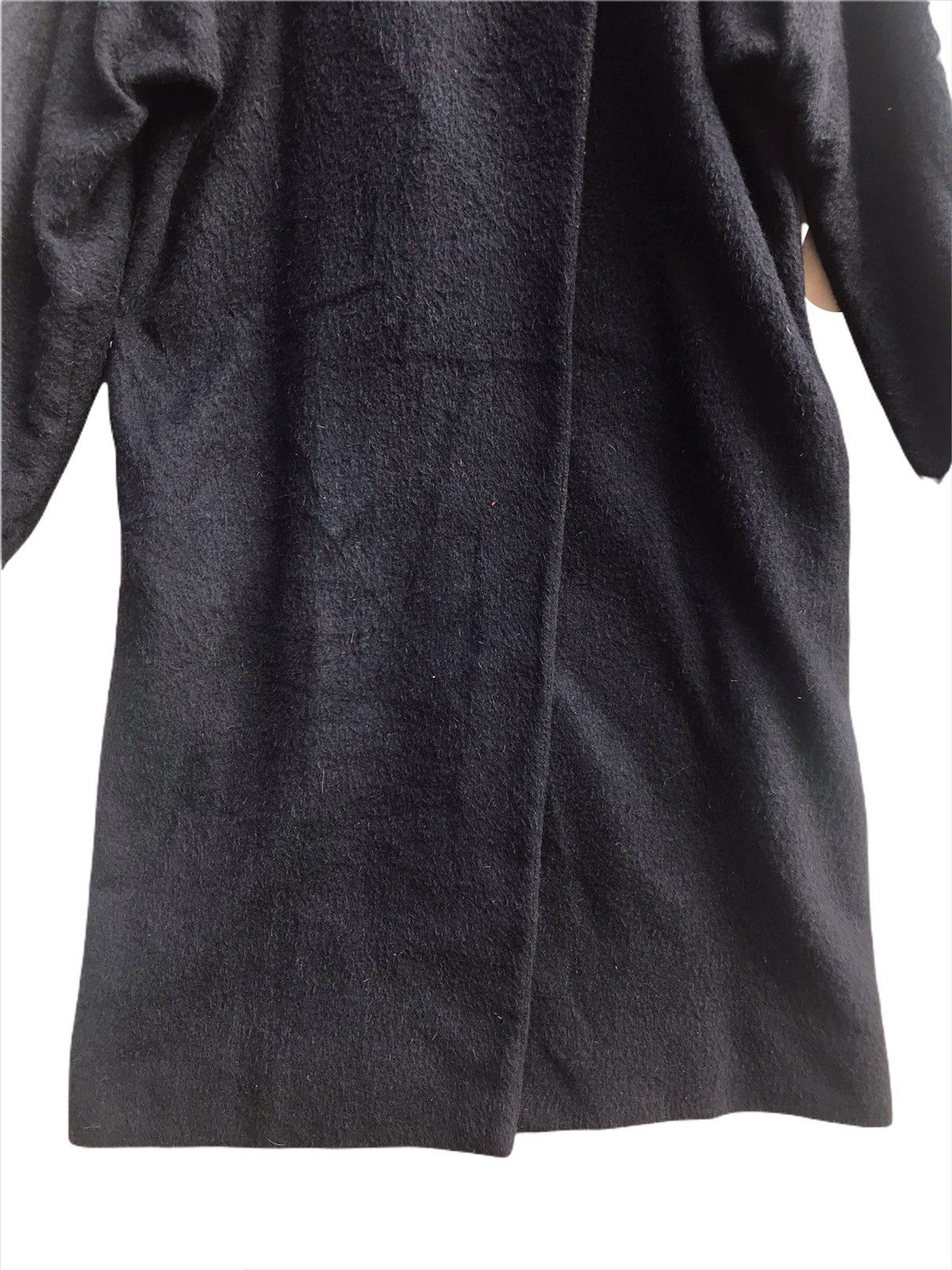 Enchantment × Japanese Brand Vintage Enchantent Wool Japanese Brands Long Jacket Size US M / EU 48-50 / 2 - 2 Thumbnail