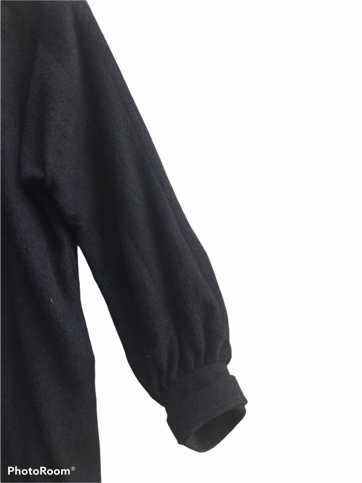 Enchantment × Japanese Brand Vintage Enchantent Wool Japanese Brands Long Jacket Size US M / EU 48-50 / 2 - 3 Thumbnail