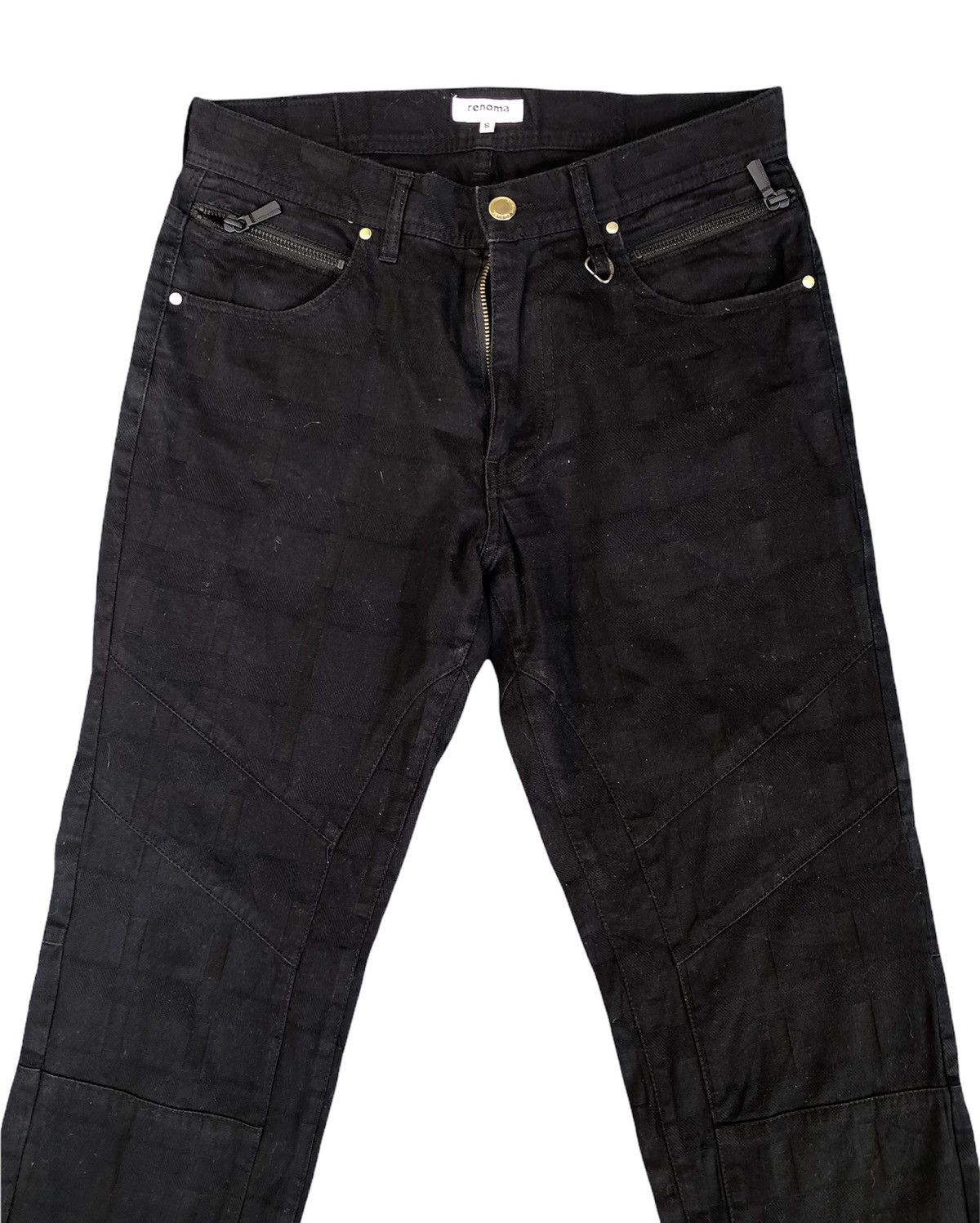 🔥LAST DROP🔥Renoma Homme casual pant