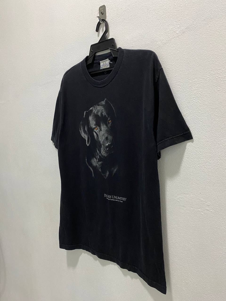 Vintage Marathon Apparel Size US L / EU 52-54 / 3 - 3 Thumbnail