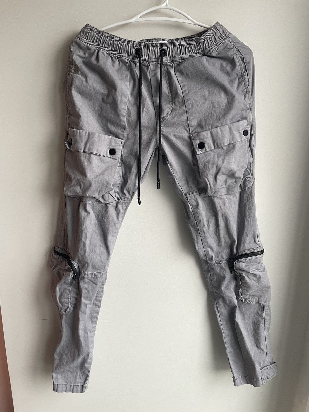 Kuwalla Tee Kuwalla Cargo Pants Grailed
