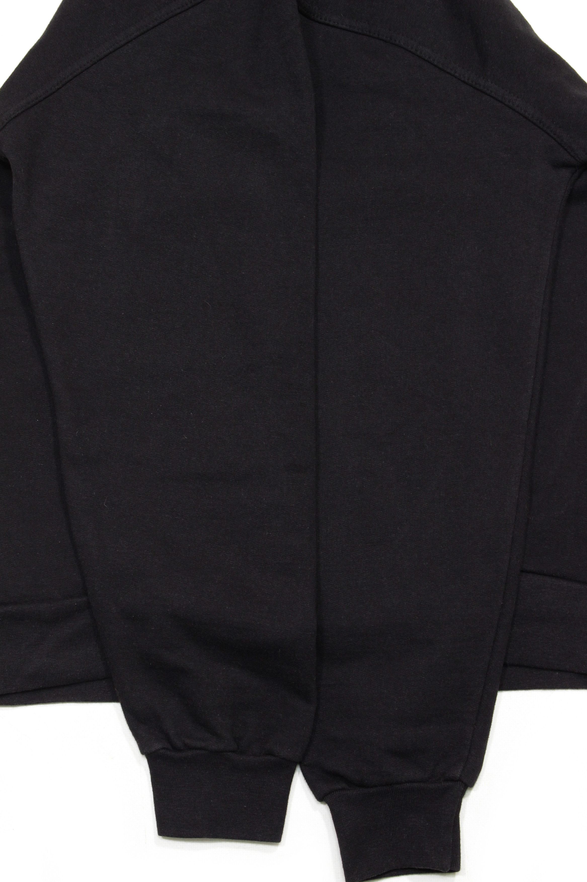 Vintage Scarface 90S "Let It Snow" Sweatshirt Size US L / EU 52-54 / 3 - 6 Thumbnail