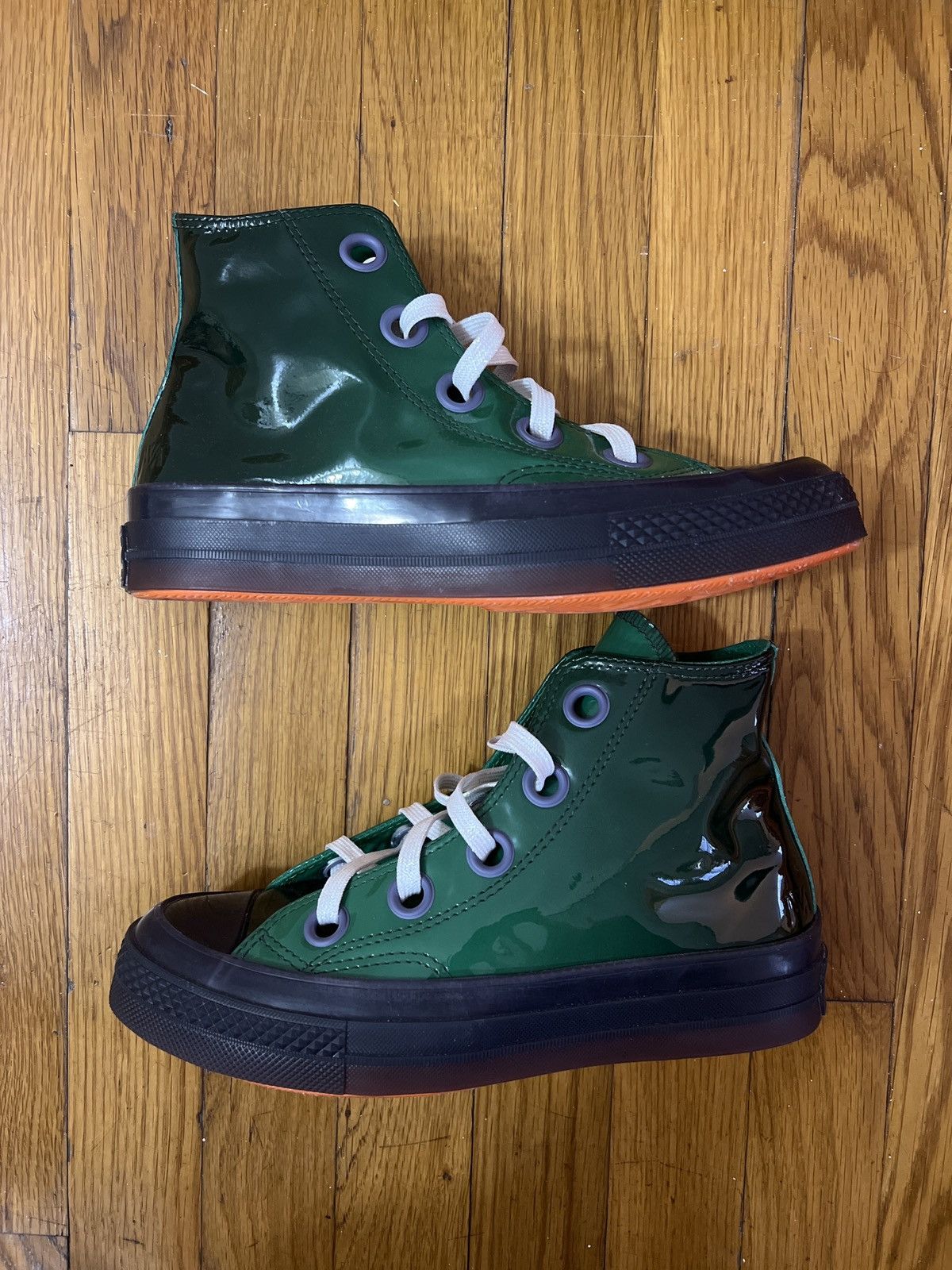 Converse jw anderson 2018 hotsell