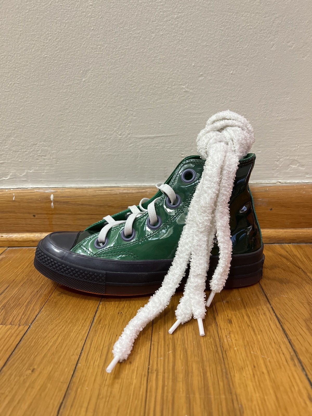 Converse jw anderson size 5 best sale