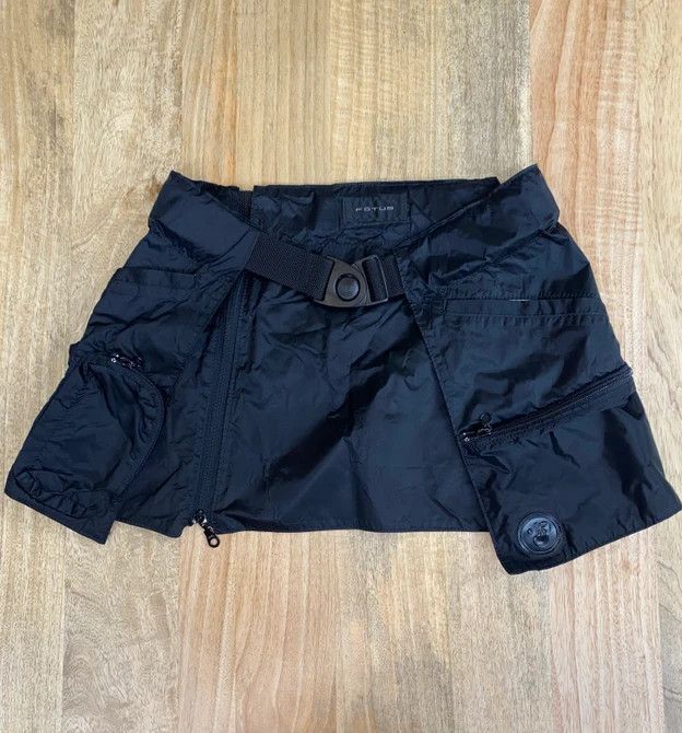 Fotus fotus waist bag Size ONE SIZE - 1 Preview