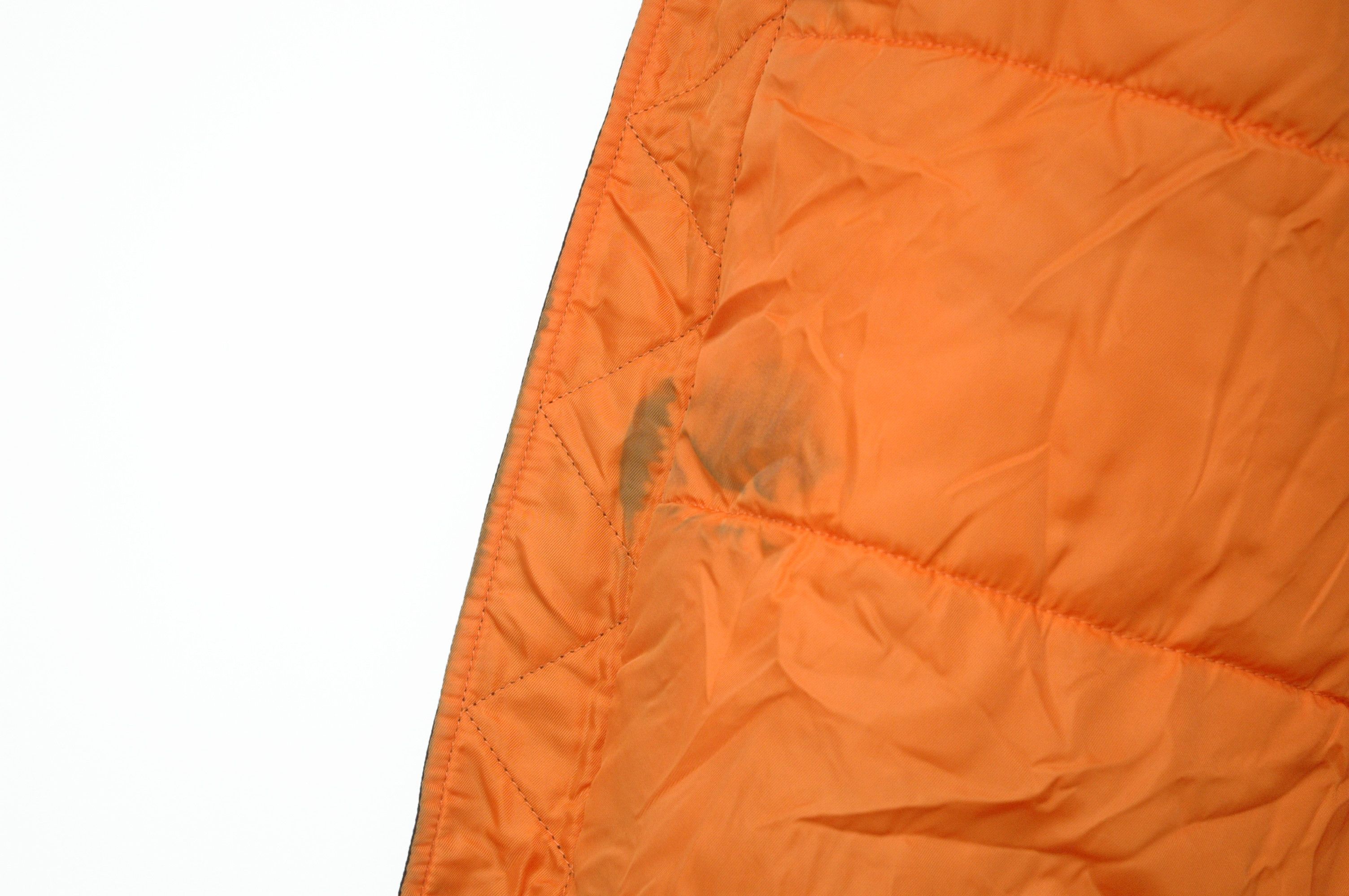 Alpha Industries Alpha Industries MA1 Bomber Military Jacket Wmns Size S / US 4 / IT 40 - 10 Thumbnail