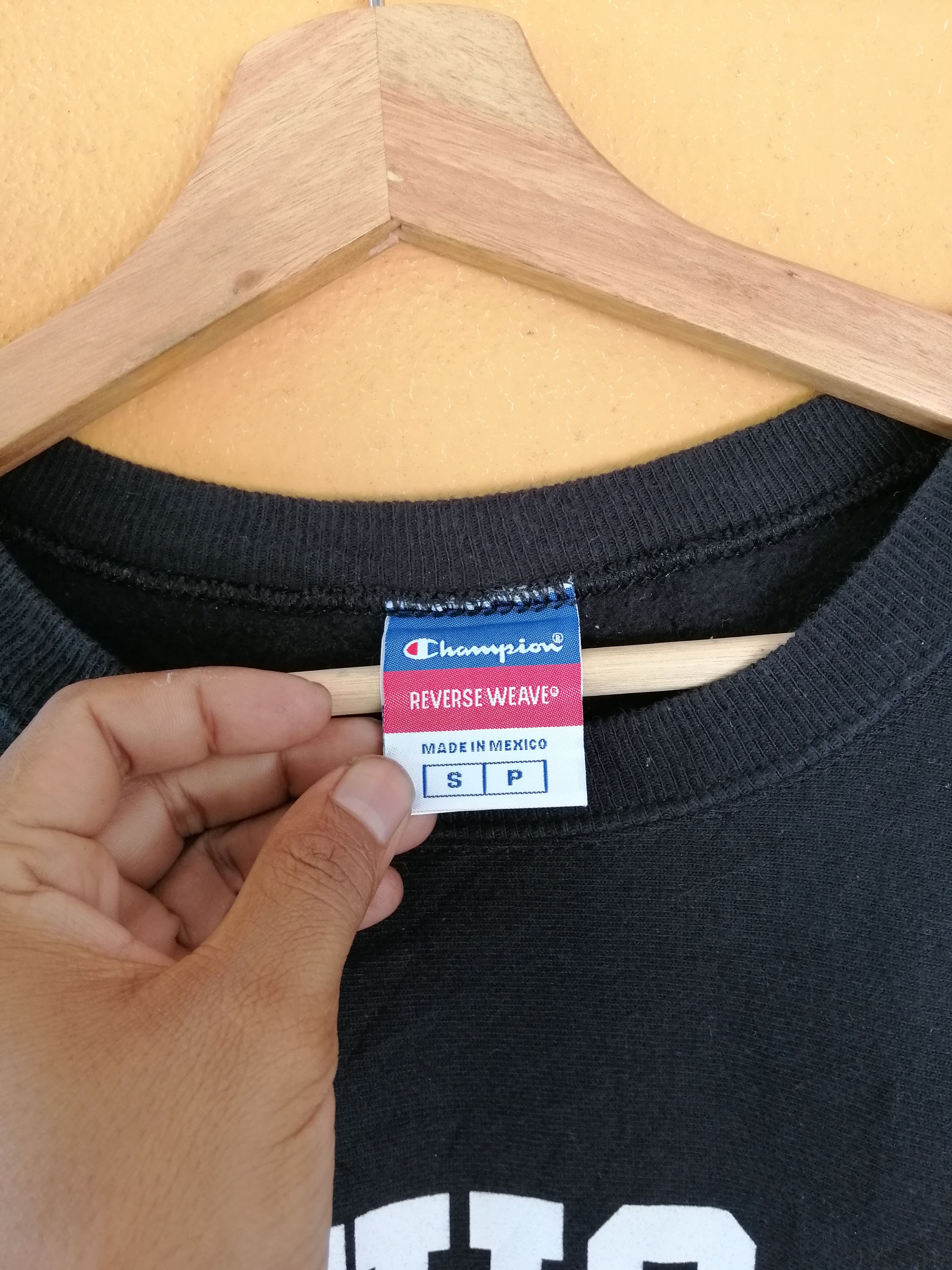 Champion Vintage Champion Reverse Weave Michigan State B4 Size US M / EU 48-50 / 2 - 5 Thumbnail