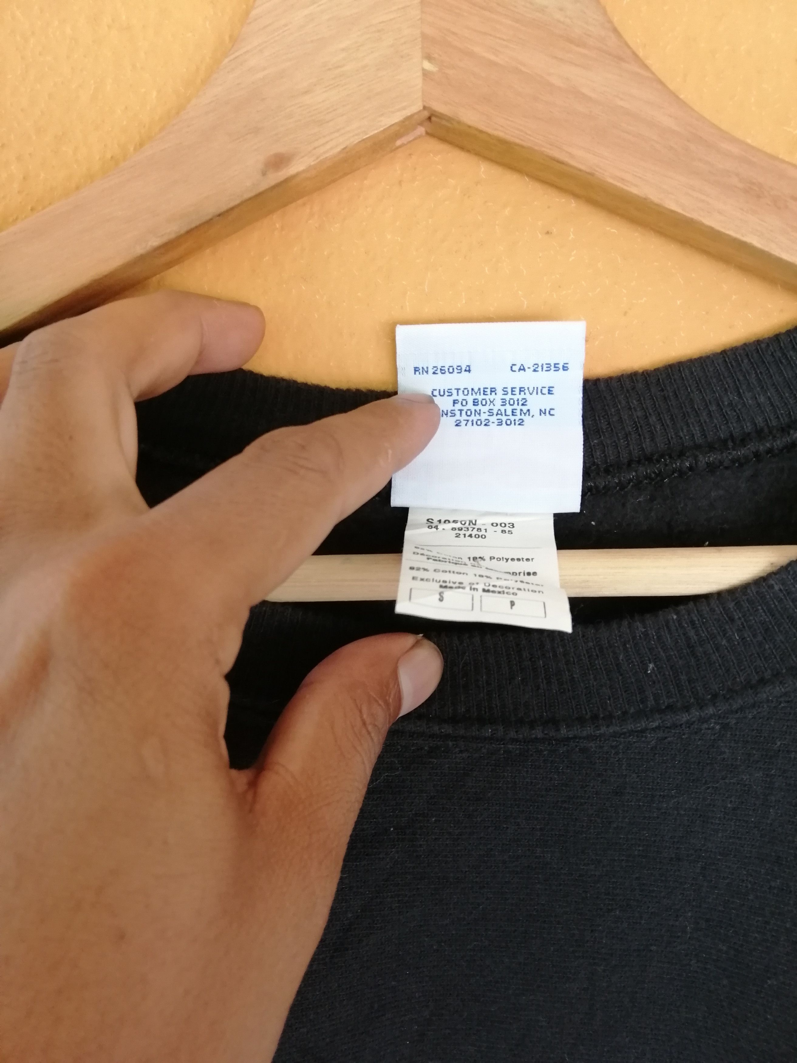 Champion Vintage Champion Reverse Weave Michigan State B4 Size US M / EU 48-50 / 2 - 4 Thumbnail