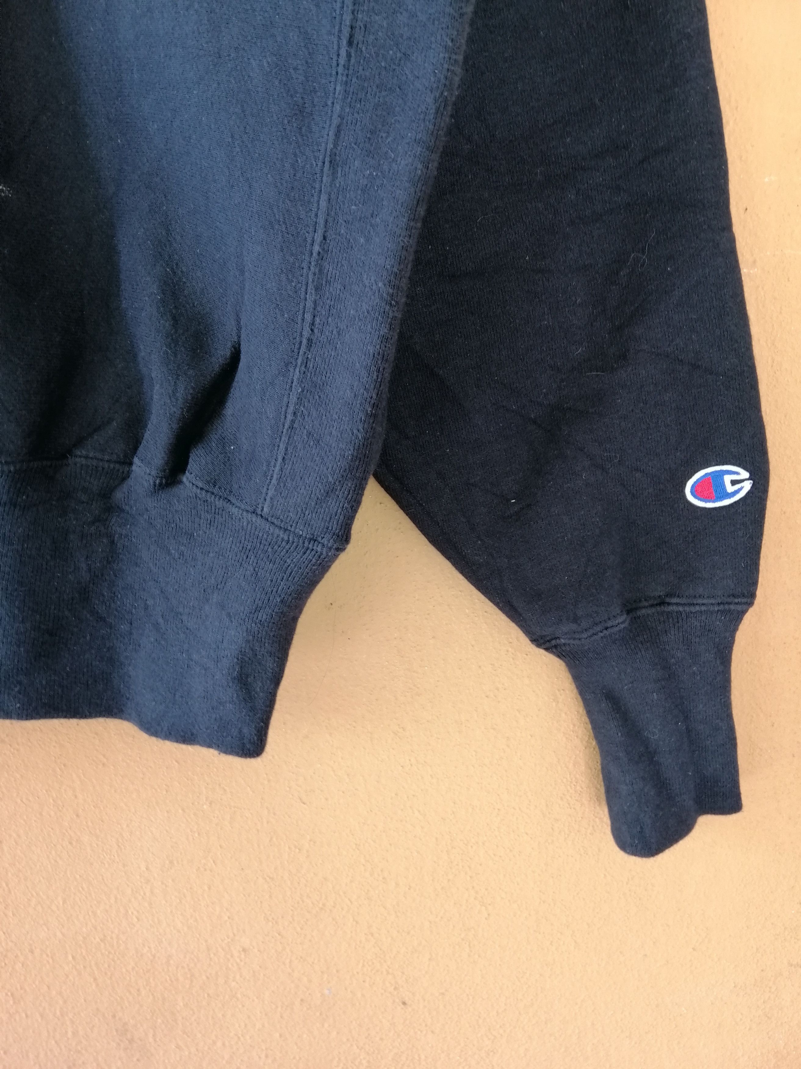 Champion Vintage Champion Reverse Weave Michigan State B4 Size US M / EU 48-50 / 2 - 8 Thumbnail