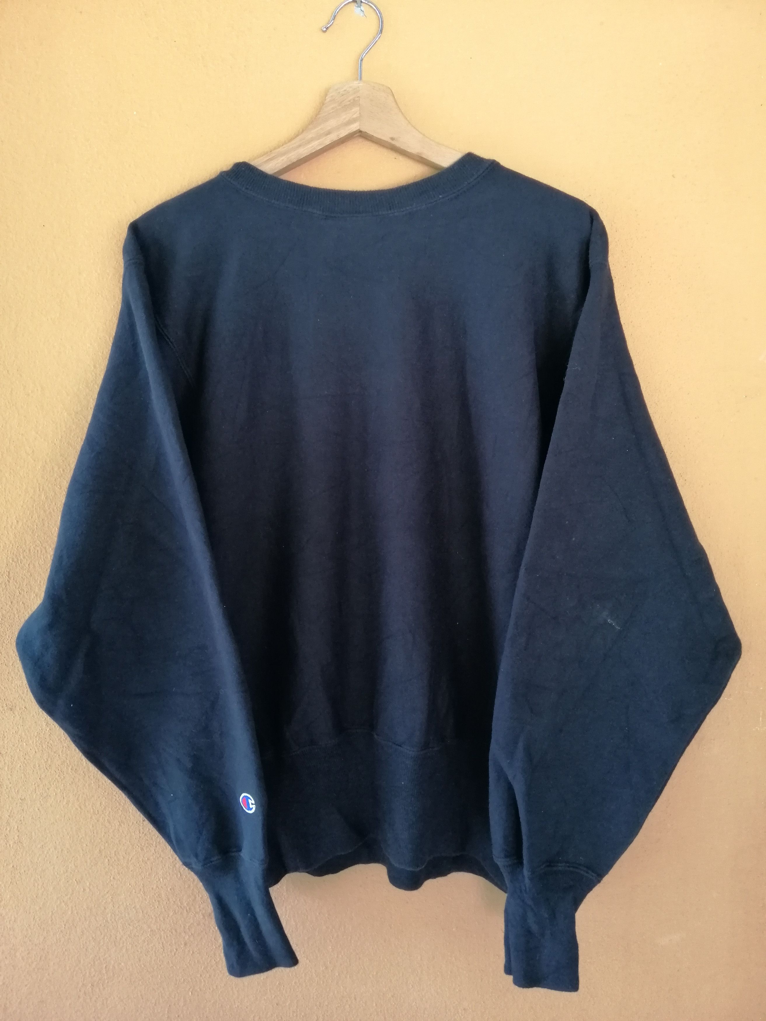 Champion Vintage Champion Reverse Weave Michigan State B4 Size US M / EU 48-50 / 2 - 2 Thumbnail