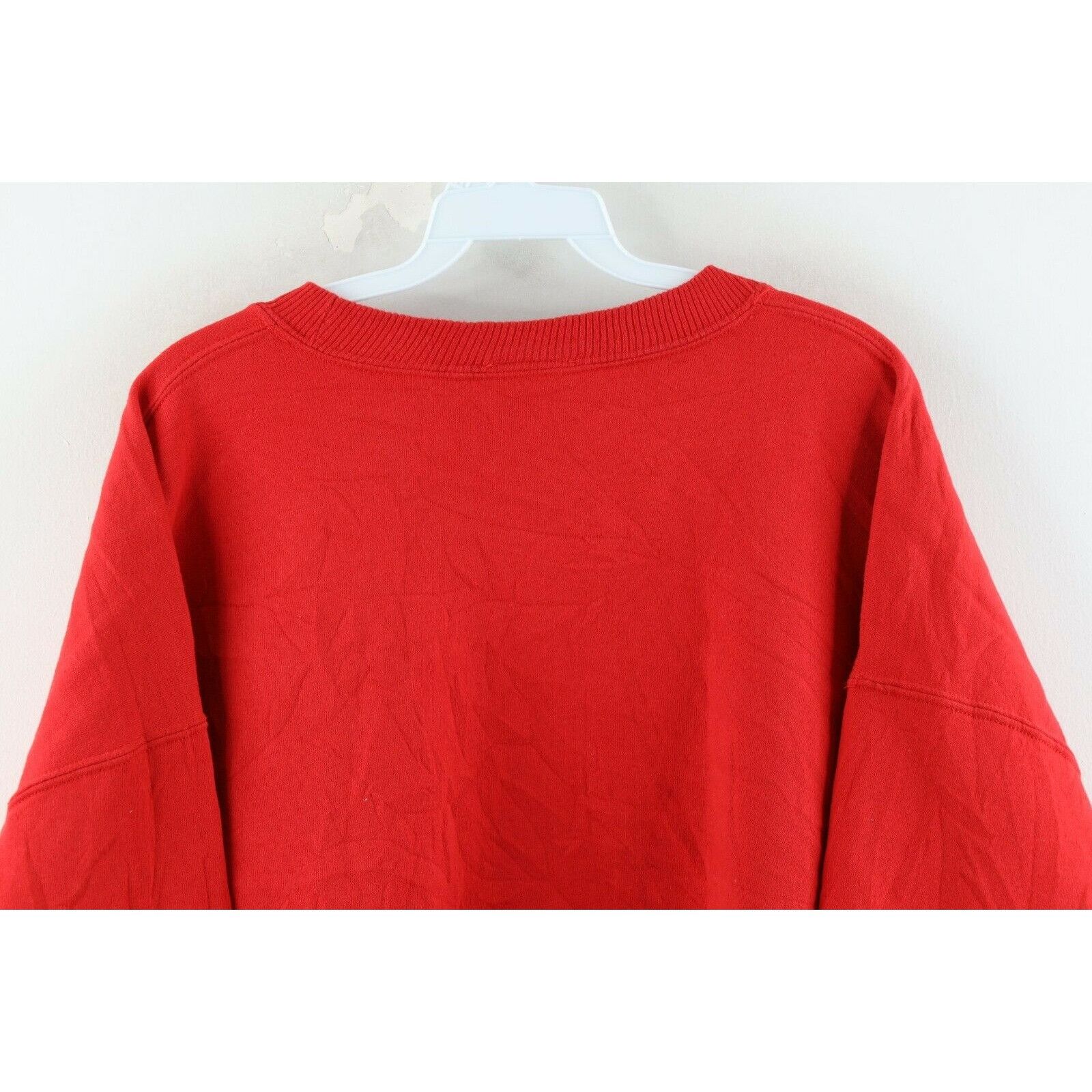 Diamond Supply Co. × Vintage Vintage Diamond Supply Co Faded Crewneck Sweatshirt Size ONE SIZE - 10 Thumbnail