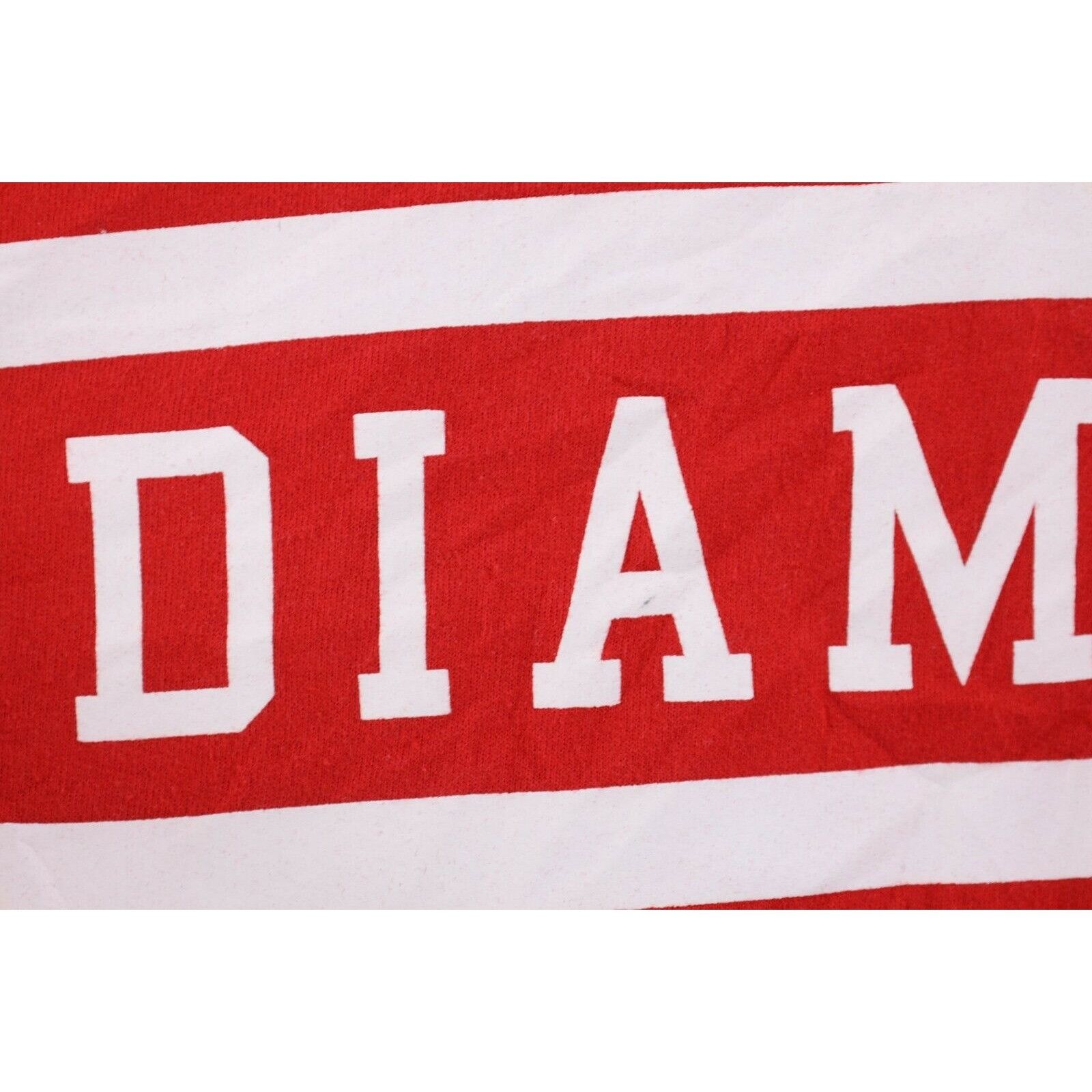 Diamond Supply Co. × Vintage Vintage Diamond Supply Co Faded Crewneck Sweatshirt Size ONE SIZE - 7 Thumbnail