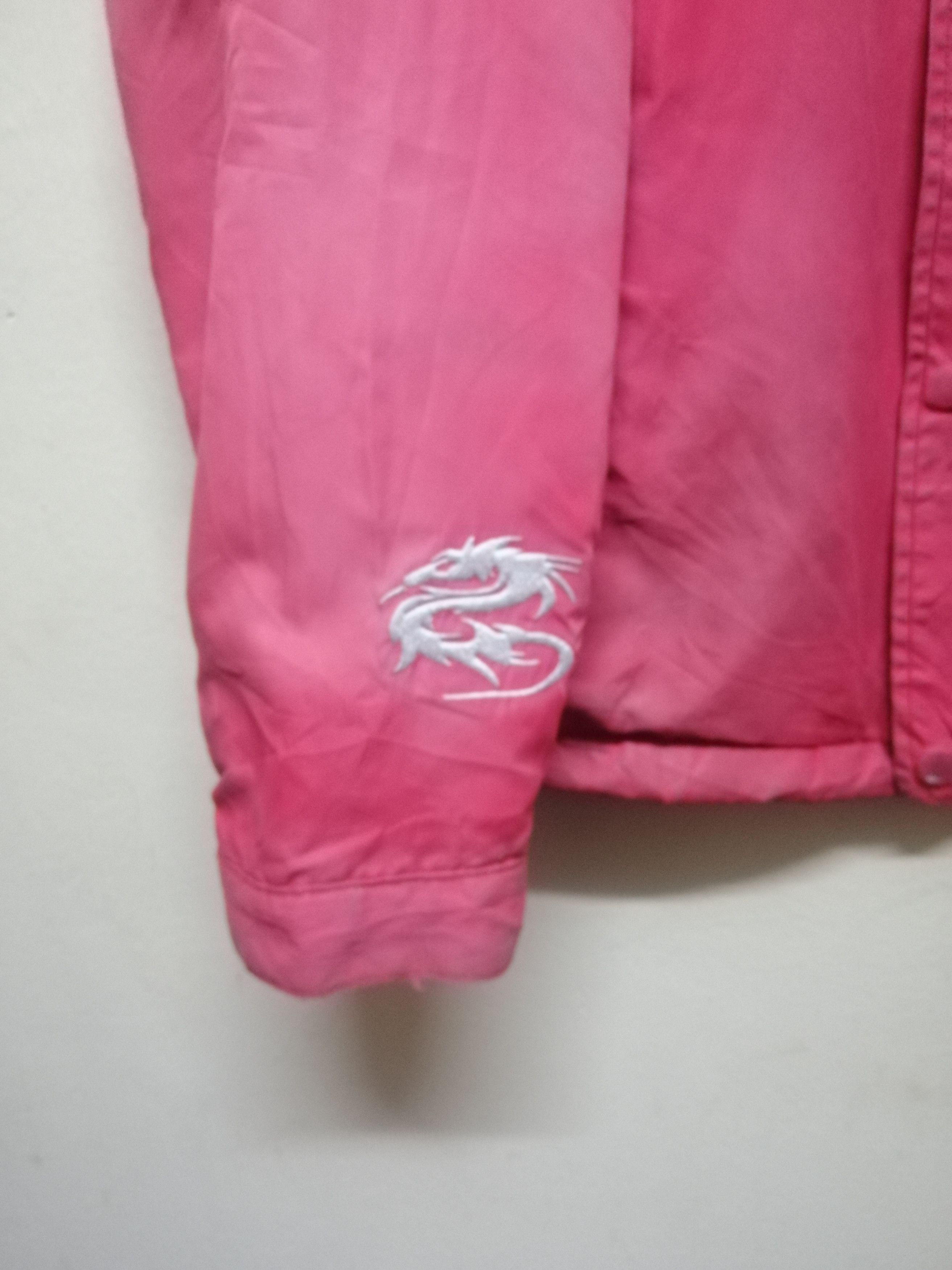 Ducati Vintage 90s Ducati Jacket by Arlen Ness Size US XL / EU 56 / 4 - 11 Thumbnail