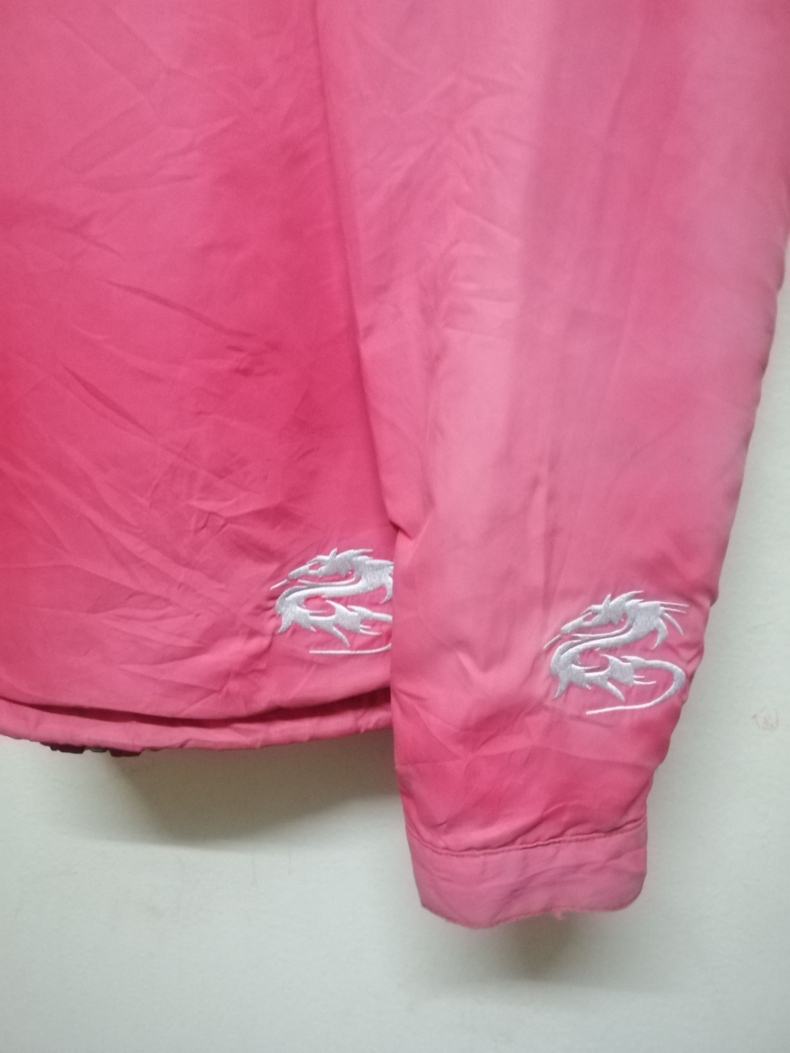 Ducati Vintage 90s Ducati Jacket by Arlen Ness Size US XL / EU 56 / 4 - 4 Thumbnail