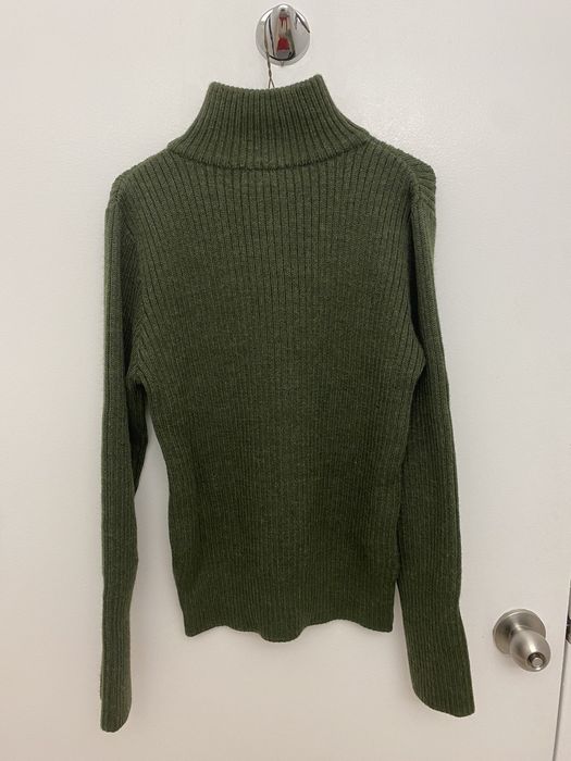 Gosha quarter zip sale