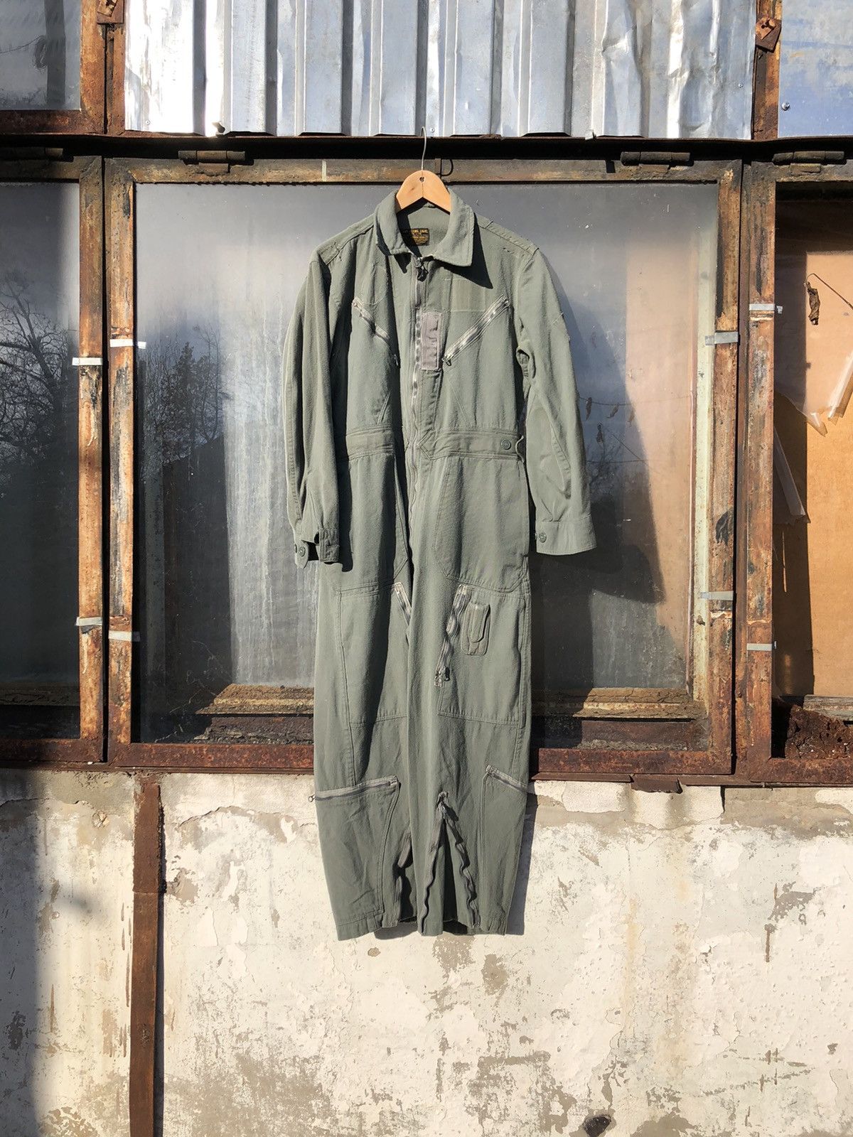 90s vintage coveralls Arrietty カバーオール XL