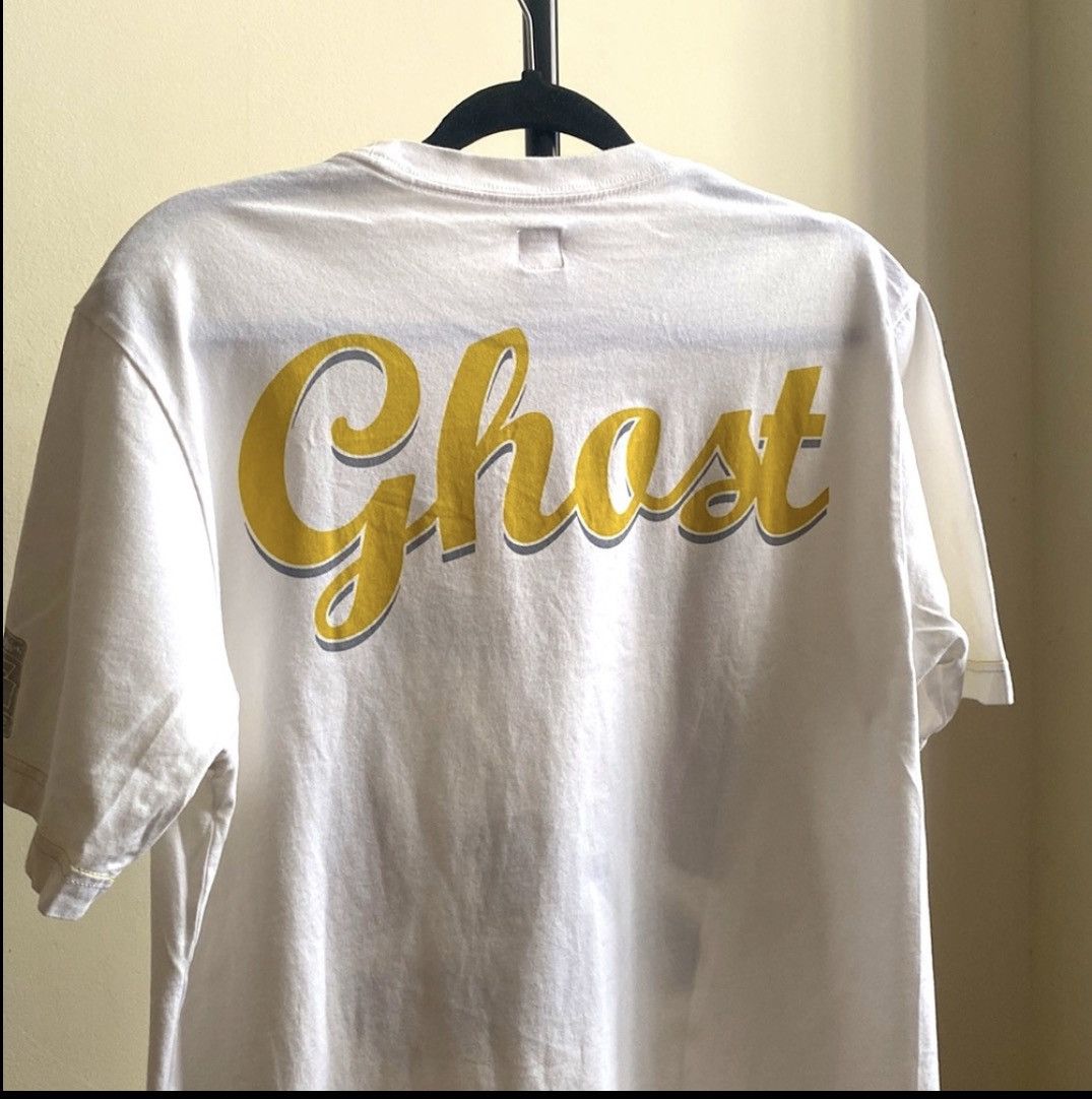 Adidas Adidas GhostFace Killah Tee Grailed