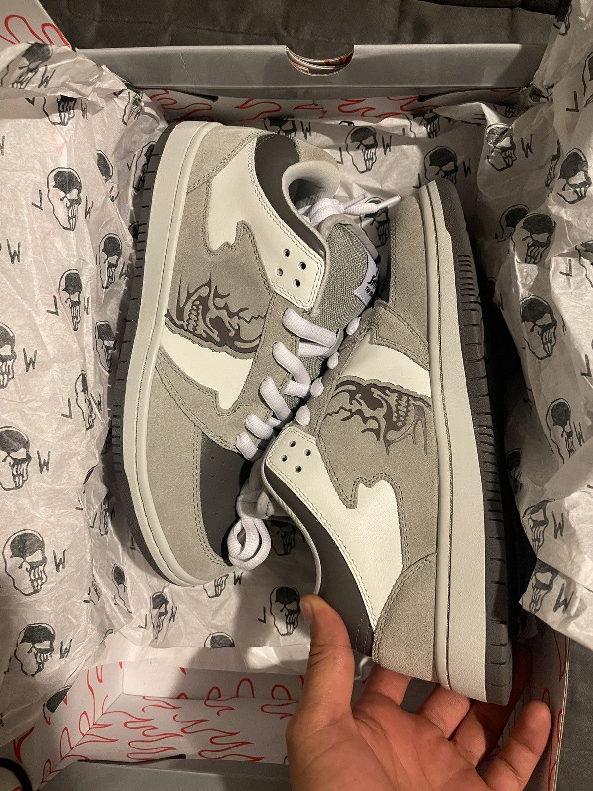 warren lotas clean slate