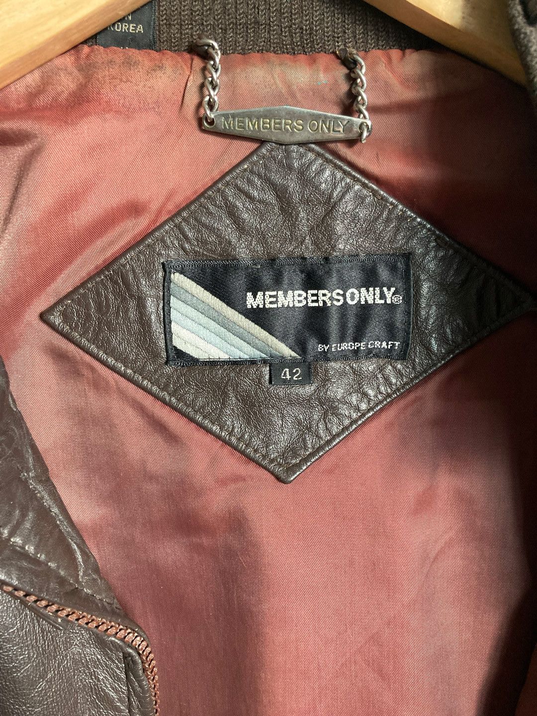 Members Only members only Size US M / EU 48-50 / 2 - 4 Thumbnail