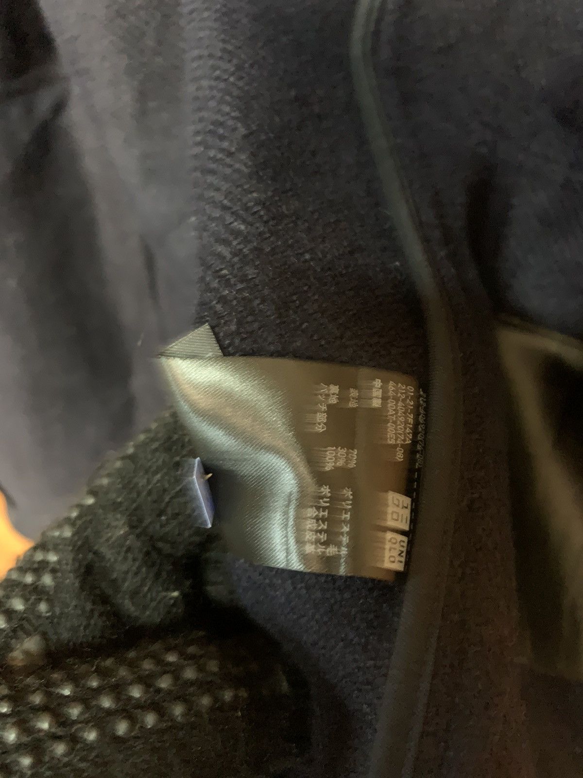 JW Anderson × Uniqlo Uniqlo x JW Anderson Wool Duffle Coat Parka Size US M / EU 48-50 / 2 - 6 Thumbnail