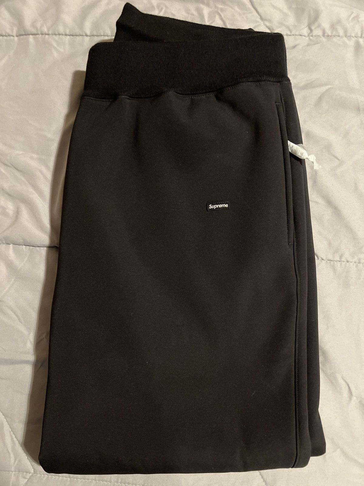 Supreme Windstopper Sweatpant | Grailed
