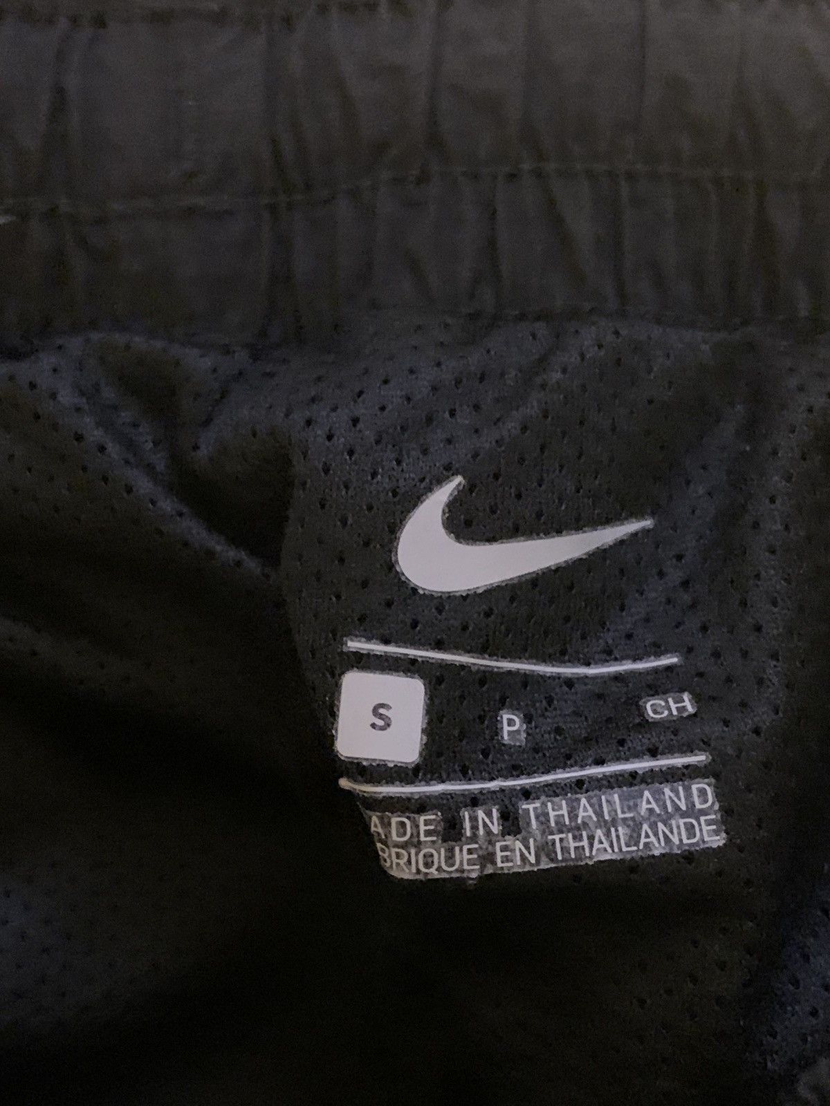 Nike Nike woven pants Size US 30 / EU 46 - 2 Thumbnail