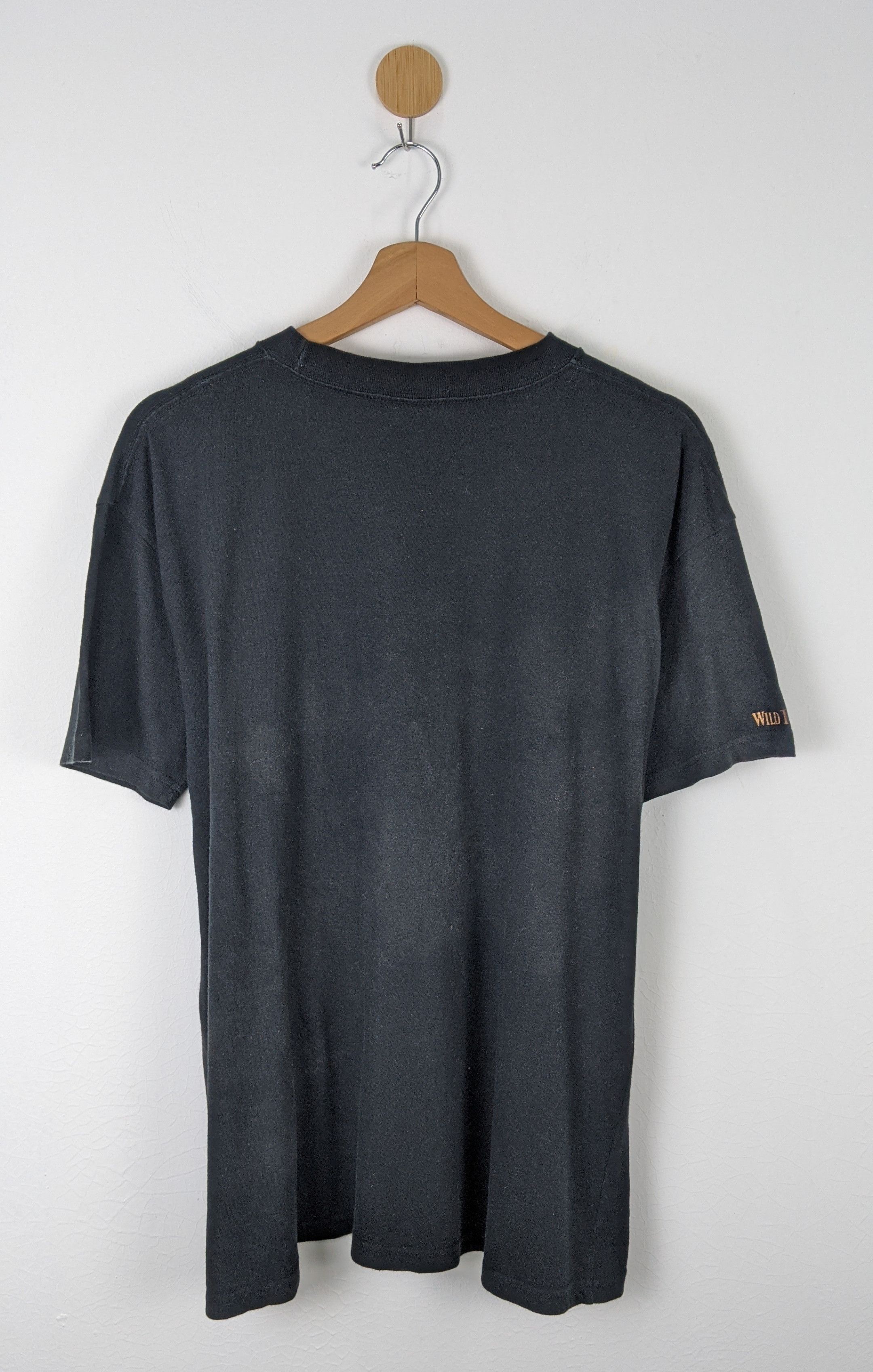 Vintage Vintage Ray Charles Movie Jamie Foxx shirt Size US L / EU 52-54 / 3 - 3 Thumbnail