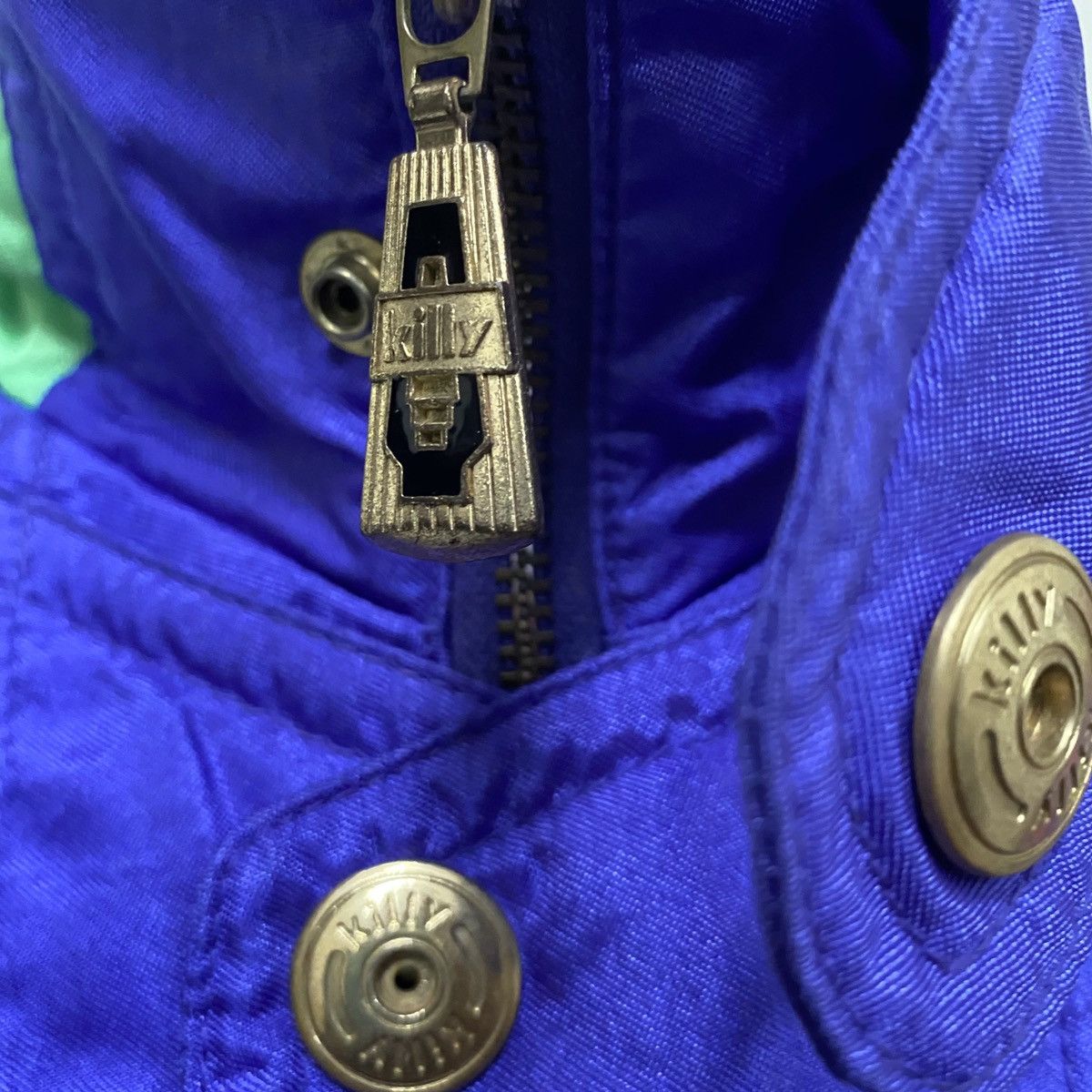 Asics × Japanese Brand × Vintage VINTAGE KILLY BY ASICS SKI JACKET Size US L / EU 52-54 / 3 - 4 Thumbnail