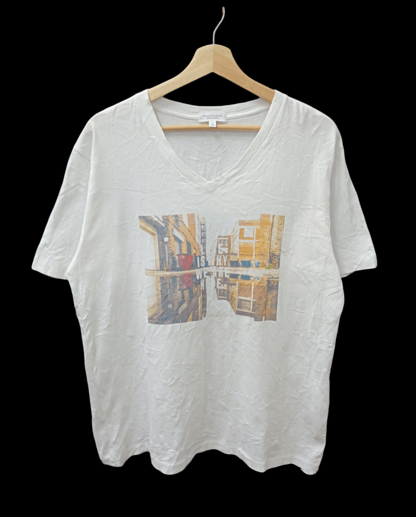 BEAUTY&YOUTH UNITED ARROWS
100%カシミヤマフラー BEAUTY&YOUTH × United Arrows BEAUTY & YOUTH X UNITED ARROW X