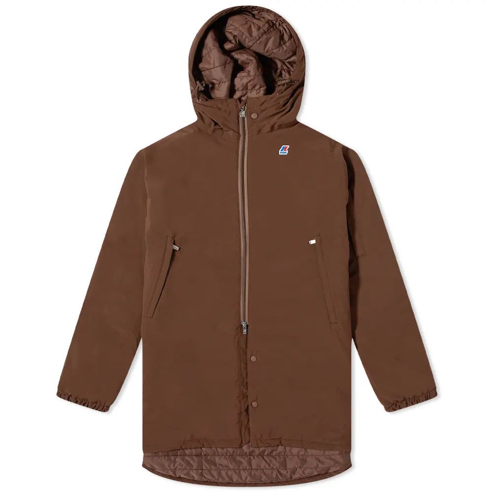 Engineered Garments Highland Parka | Grailed