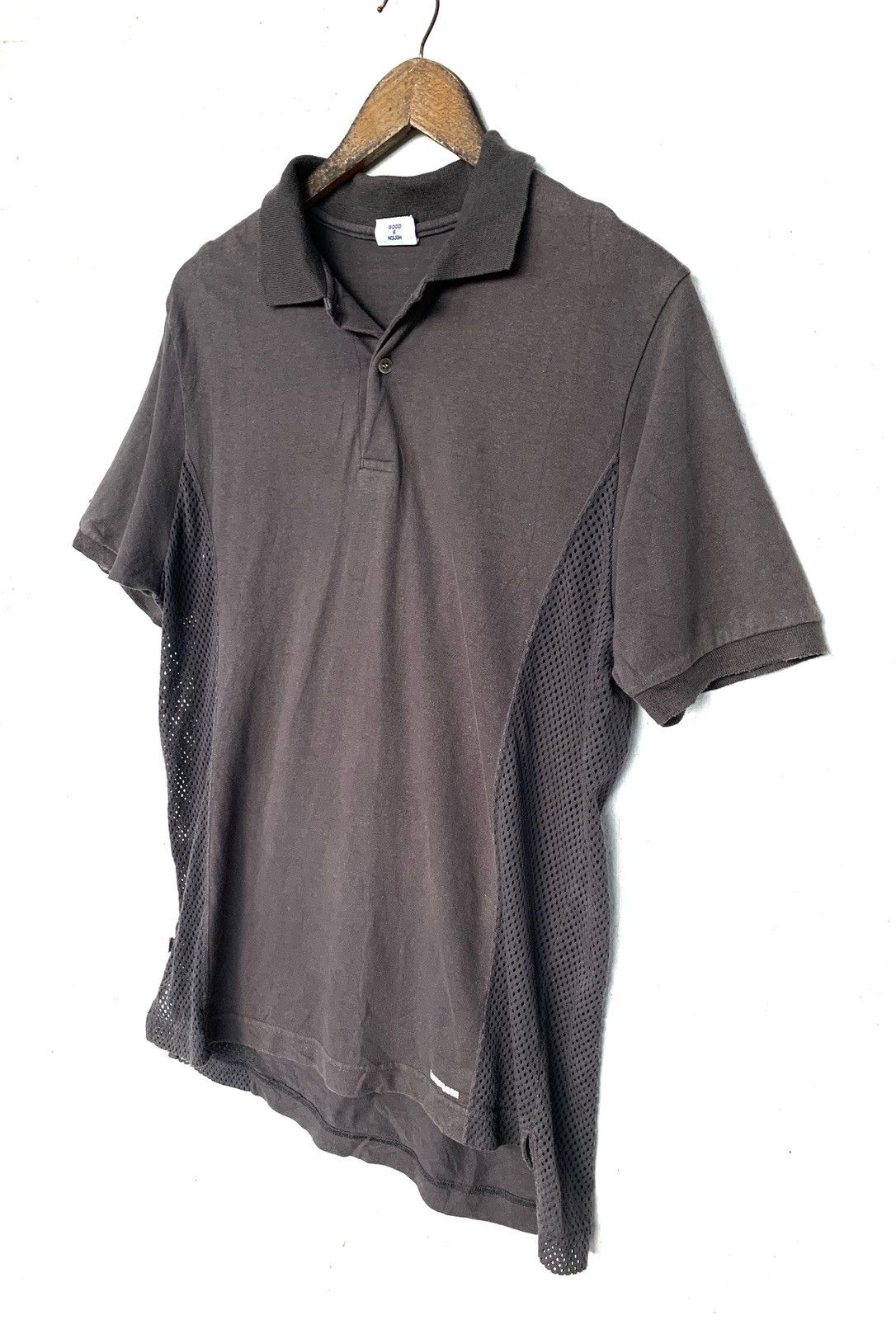Men's Goodenough Polos | Grailed