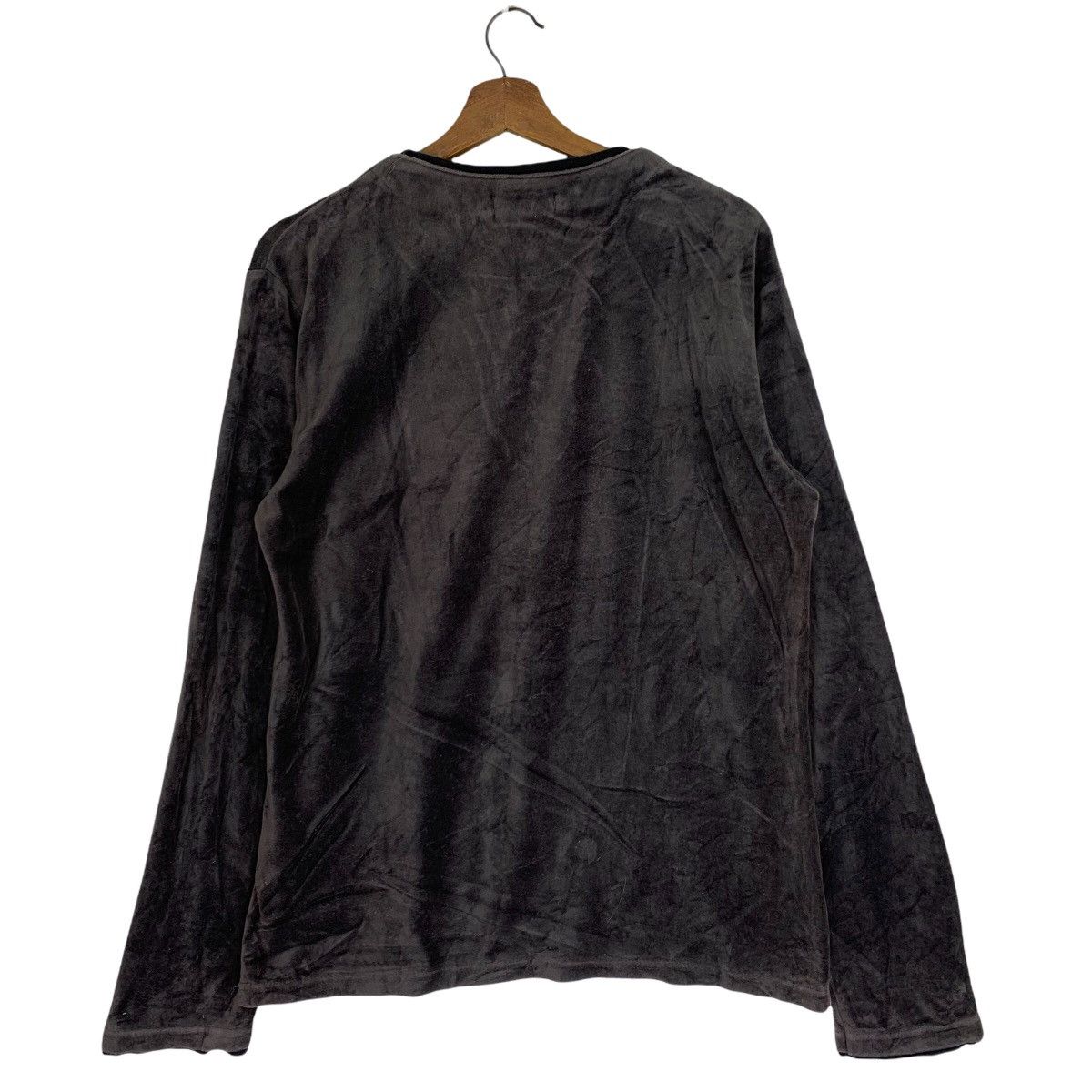 90s Bad Boys USA Crewneck Sweatshirt Spellout
