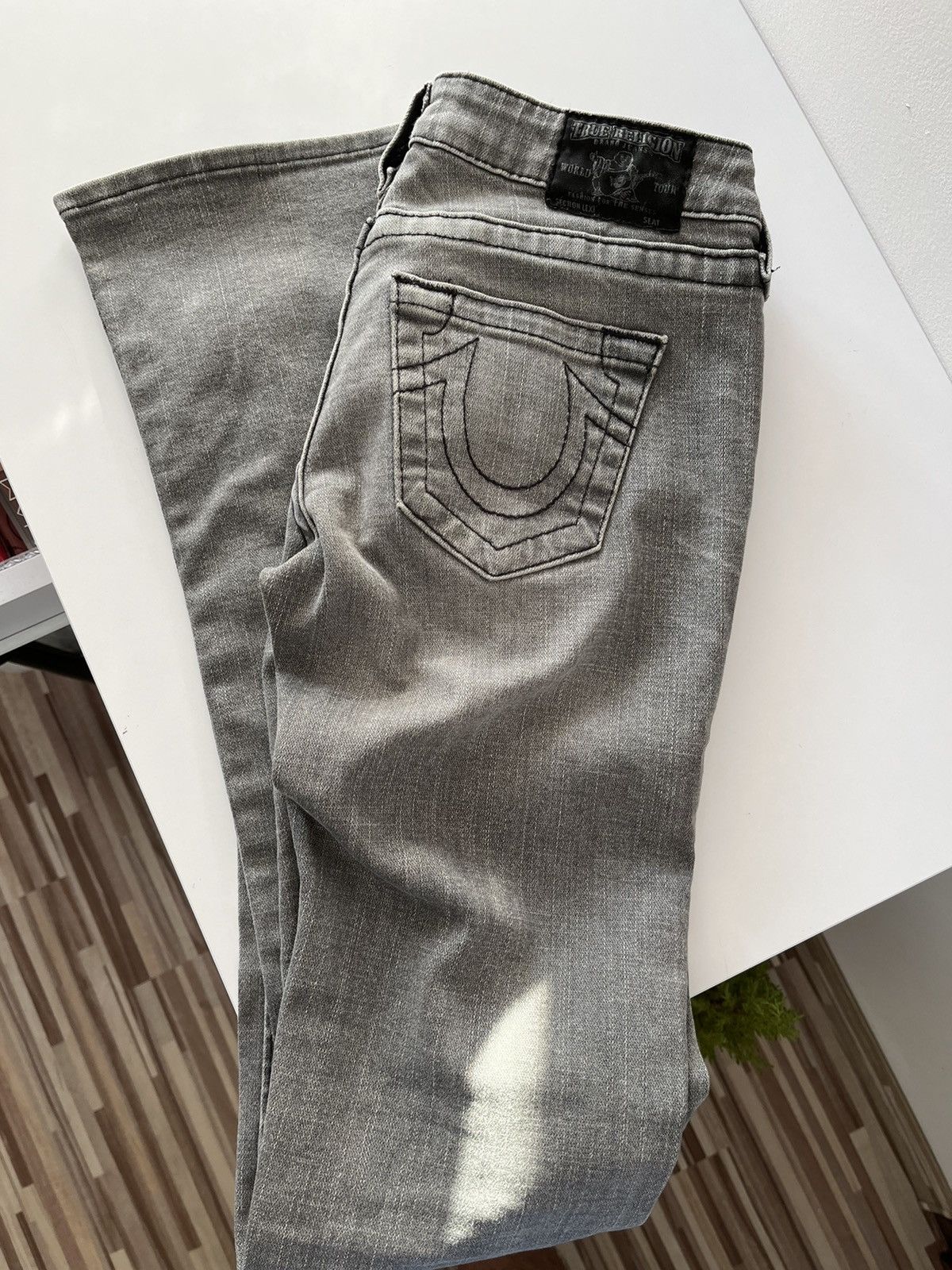True Religion True Religion Rare Pants Size US 27 - 2 Thumbnail