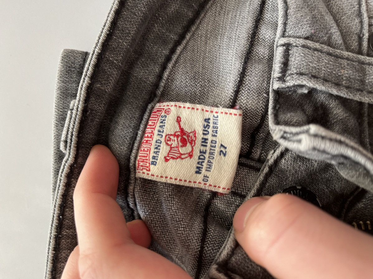 True Religion True Religion Rare Pants Size US 27 - 4 Thumbnail
