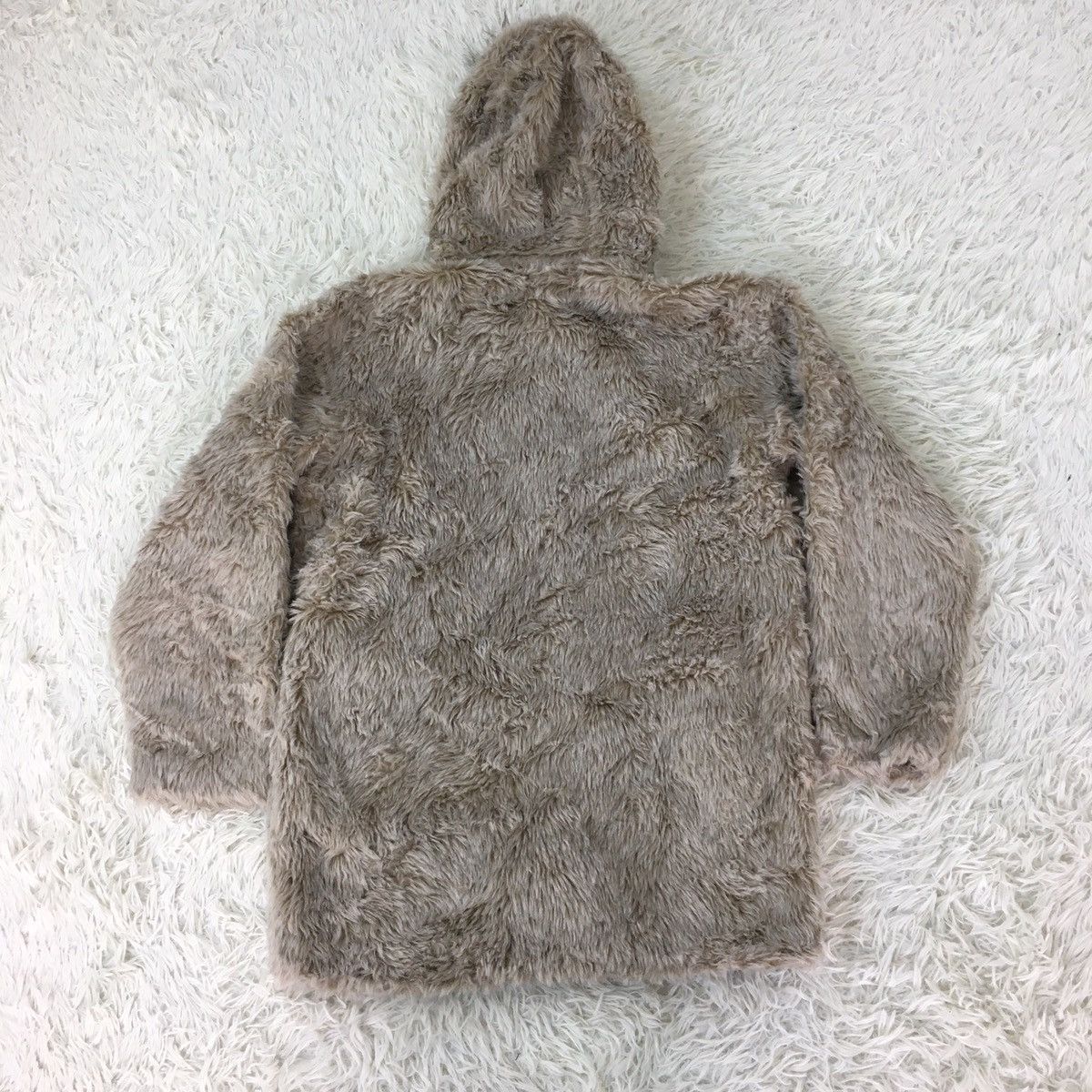 Other Japanese Mink Fur Coat Size US M / EU 48-50 / 2 - 6 Thumbnail