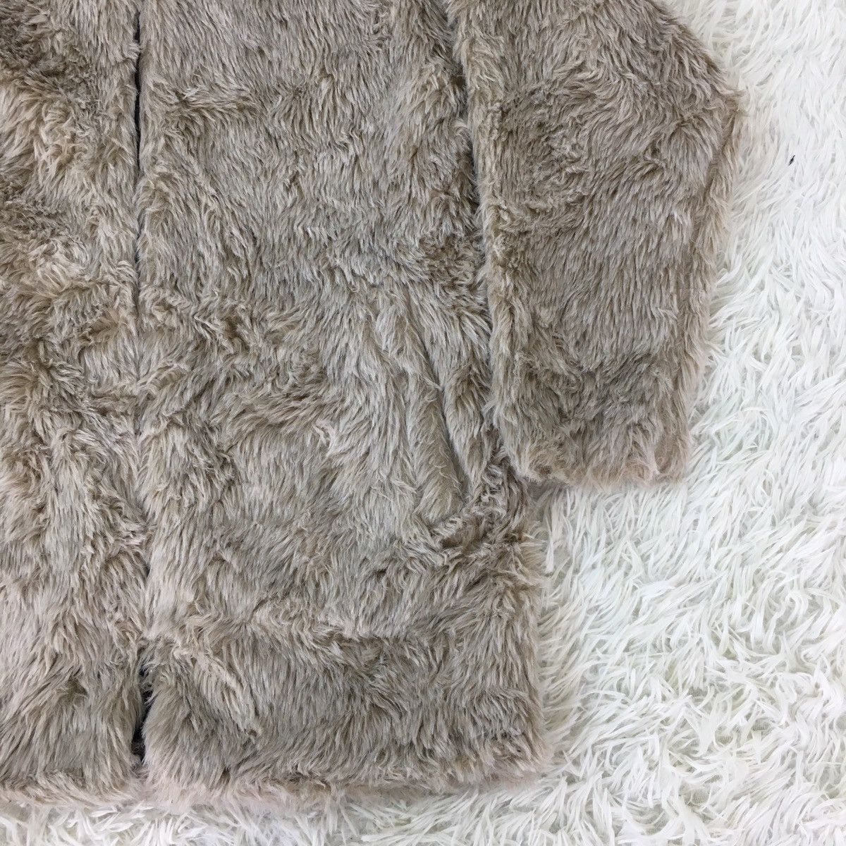 Other Japanese Mink Fur Coat Size US M / EU 48-50 / 2 - 4 Thumbnail