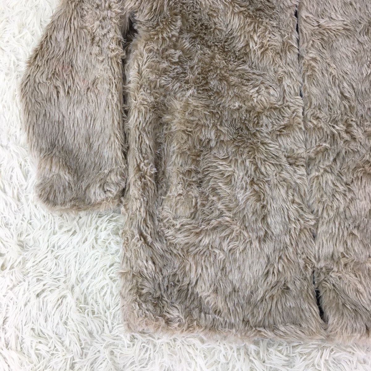 Other Japanese Mink Fur Coat Size US M / EU 48-50 / 2 - 3 Thumbnail