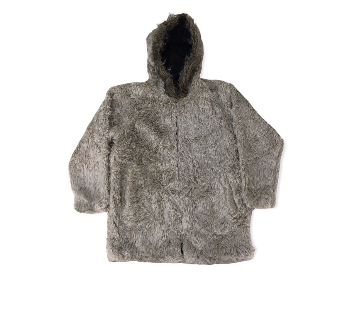 Other Japanese Mink Fur Coat Size US M / EU 48-50 / 2 - 1 Thumbnail