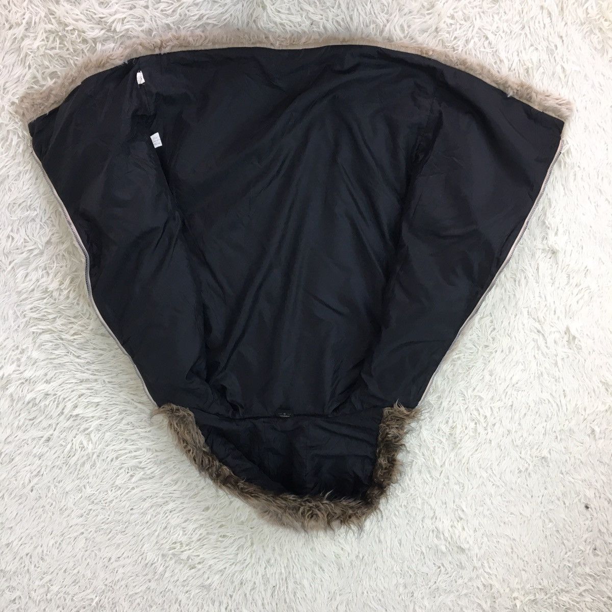 Other Japanese Mink Fur Coat Size US M / EU 48-50 / 2 - 7 Thumbnail