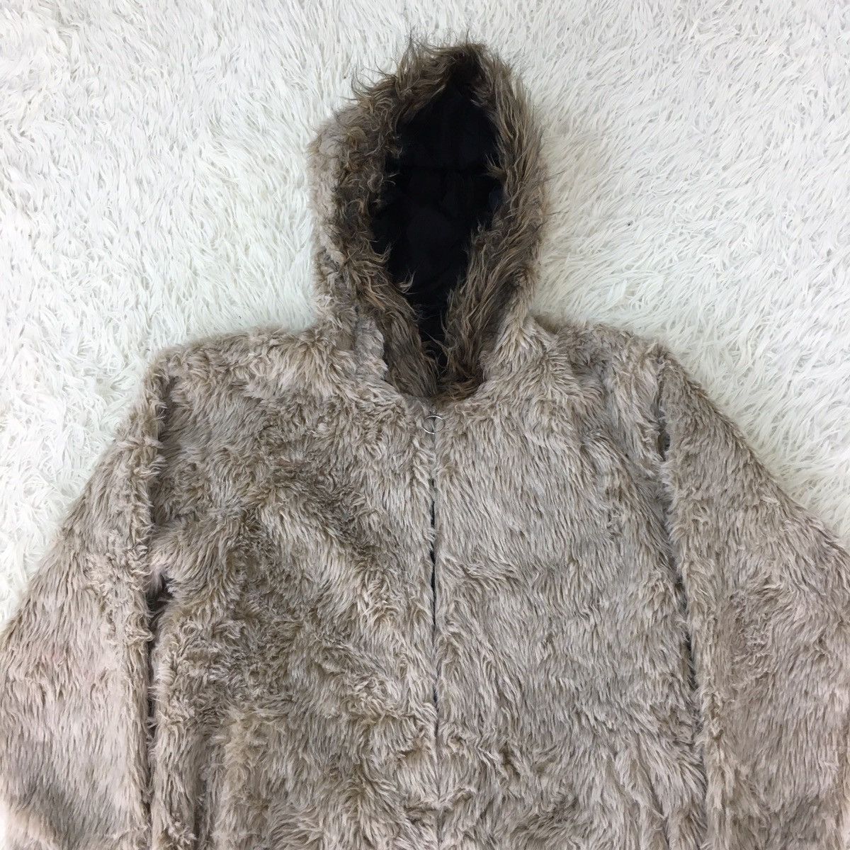 Other Japanese Mink Fur Coat Size US M / EU 48-50 / 2 - 5 Thumbnail